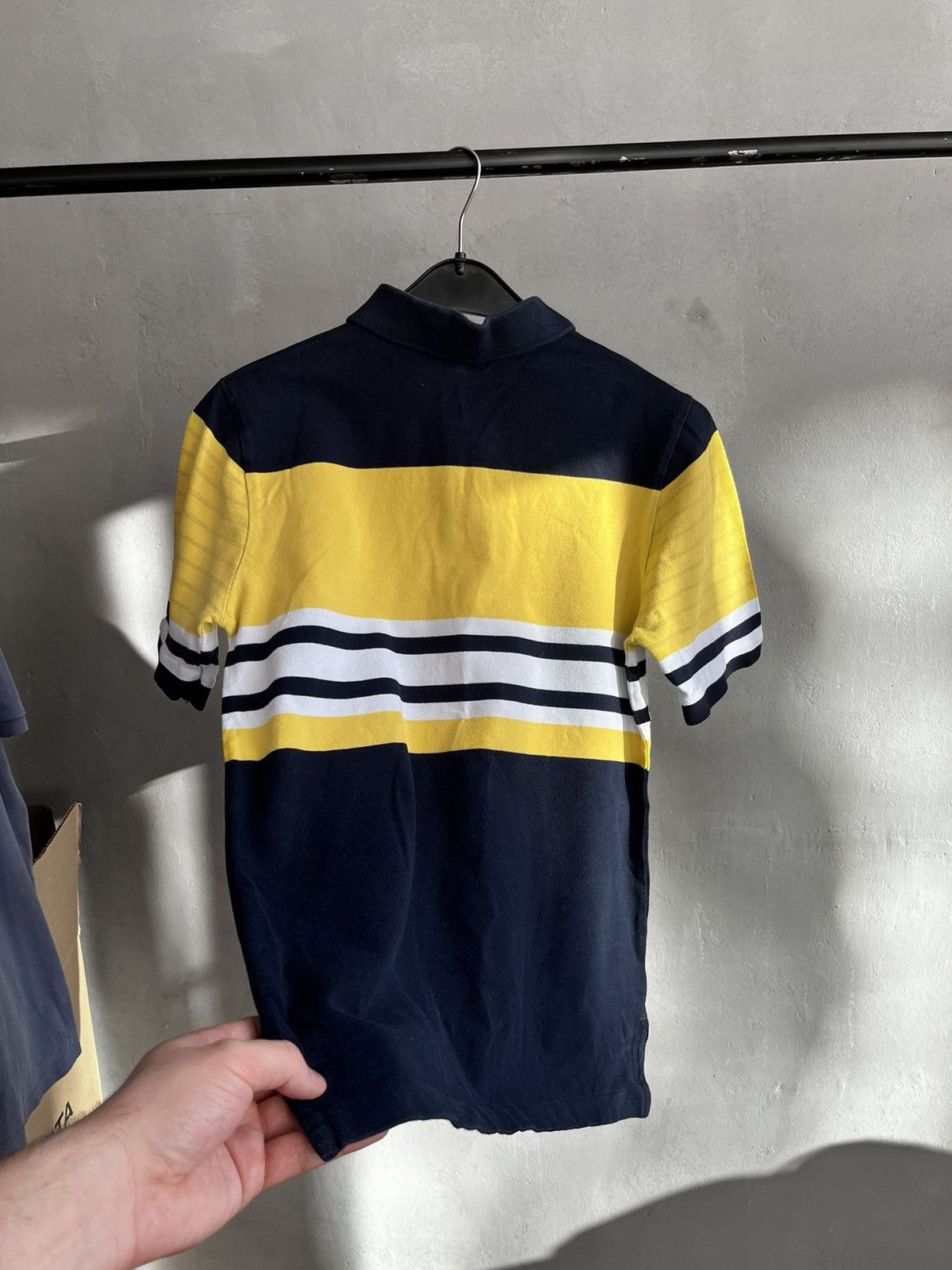 Polo Ralph Lauren × Ralph Lauren × Vintage Polo Ralp Lauren vintage Size US S / EU 44-46 / 1 - 12 Thumbnail