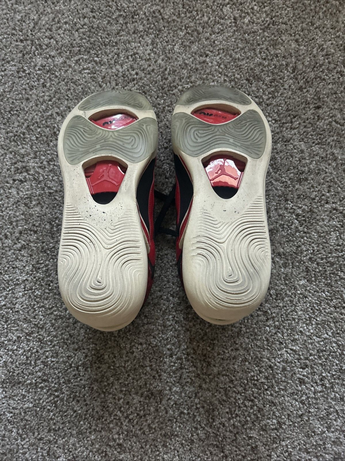 Jordan Brand Jordan Tatum 1 Zoo Size US 10.5 / EU 43-44 - 6 Thumbnail