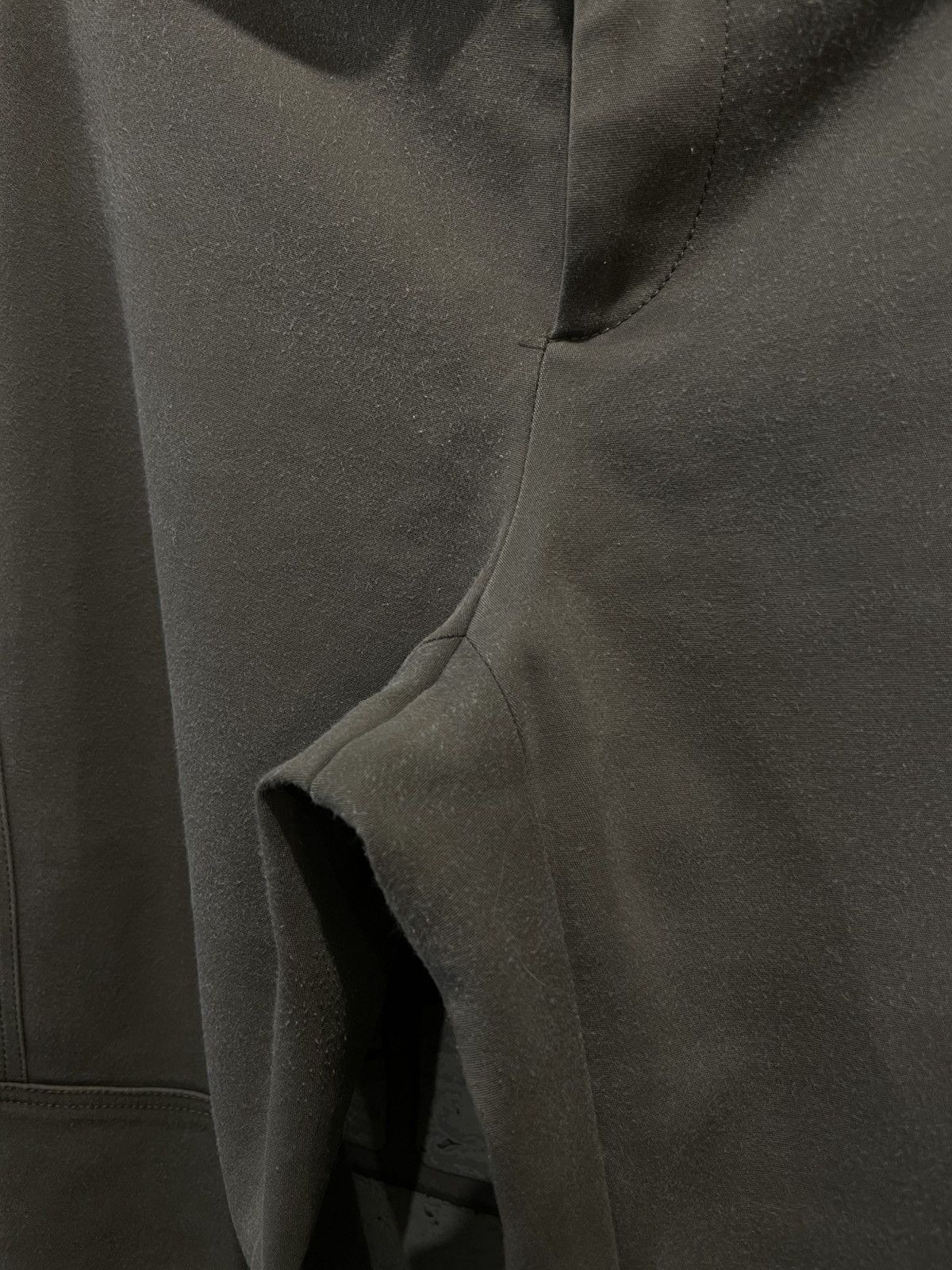 Gucci × Tom Ford Gucci Green Leggings Size 30" / US 8 / IT 44 - 11 Thumbnail
