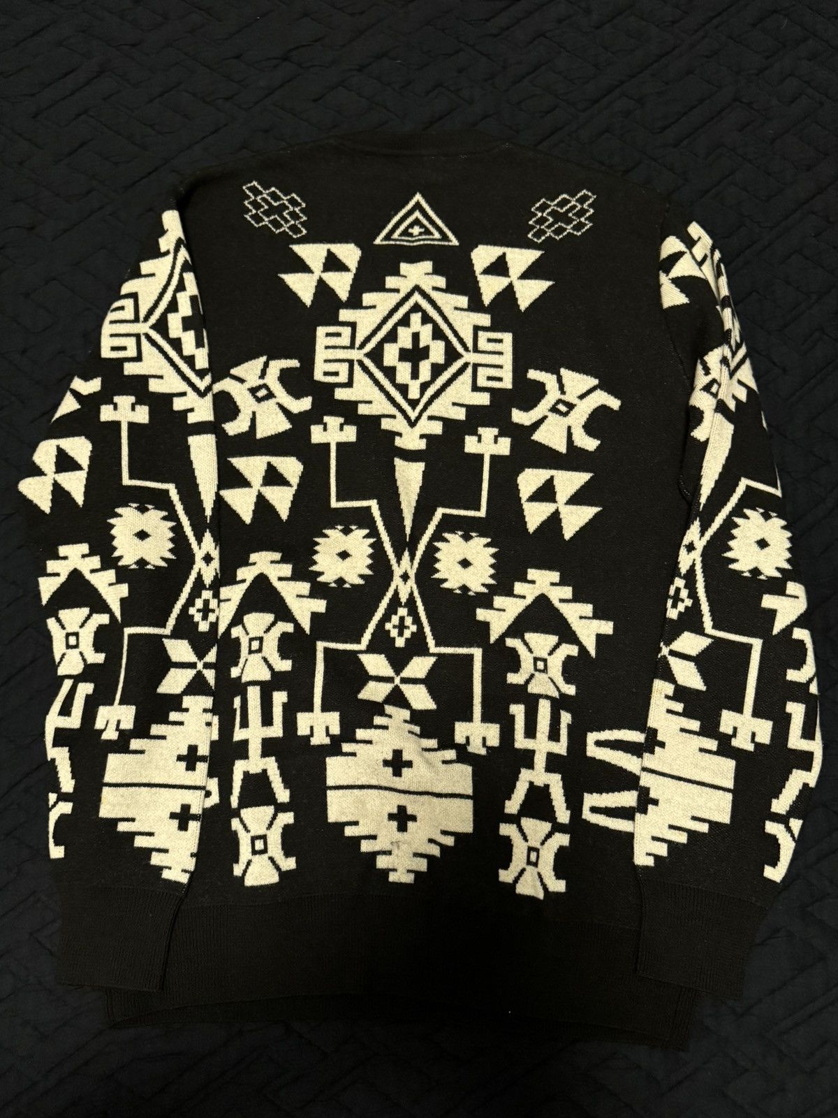 Marcelo Burlon Marcelo Burlon sweeter Size US L / EU 52-54 / 3 - 2 Thumbnail