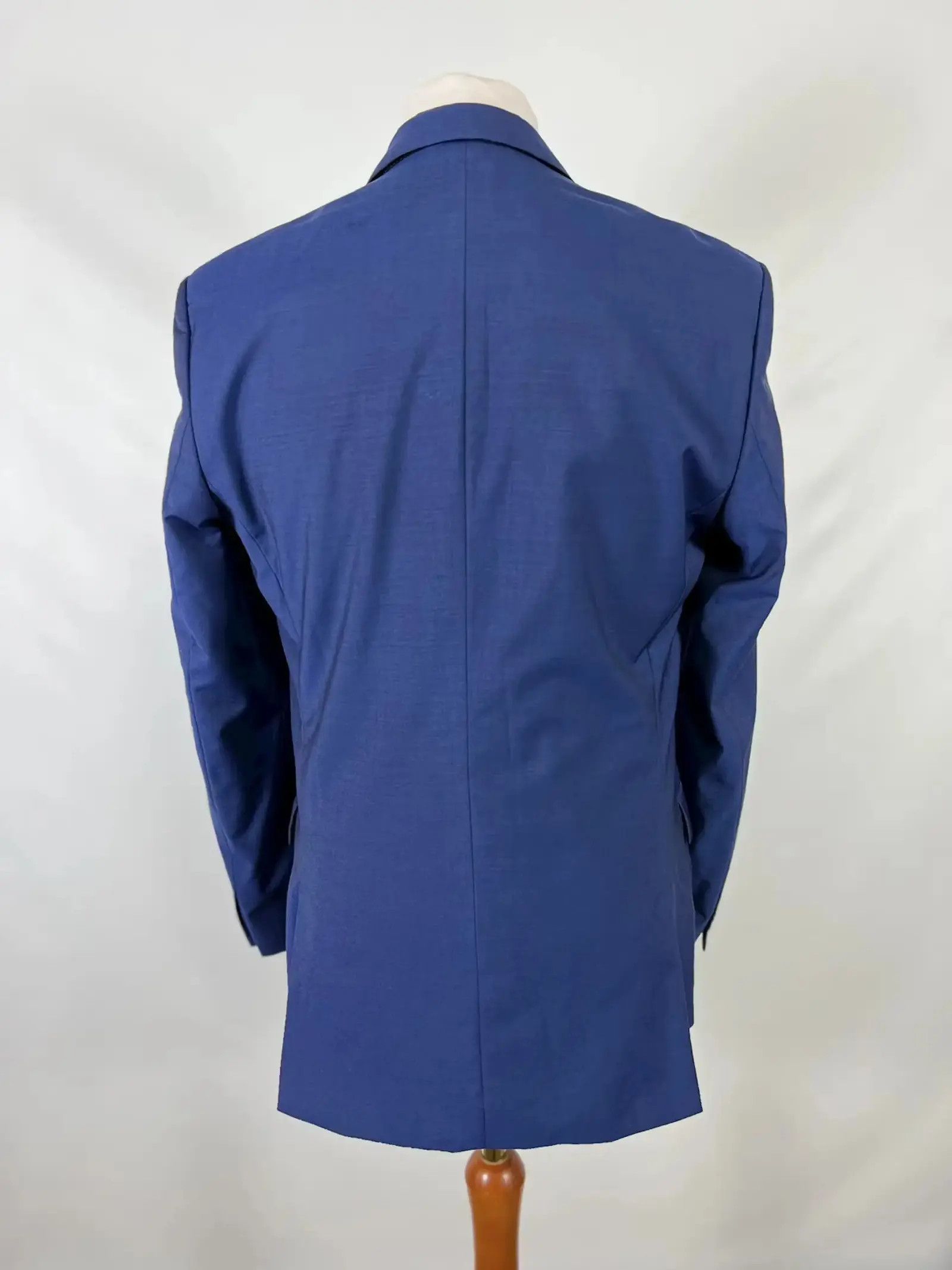 Designer × Hugo Boss Hugo Boss blazer jacket Size 42S - 2 Thumbnail