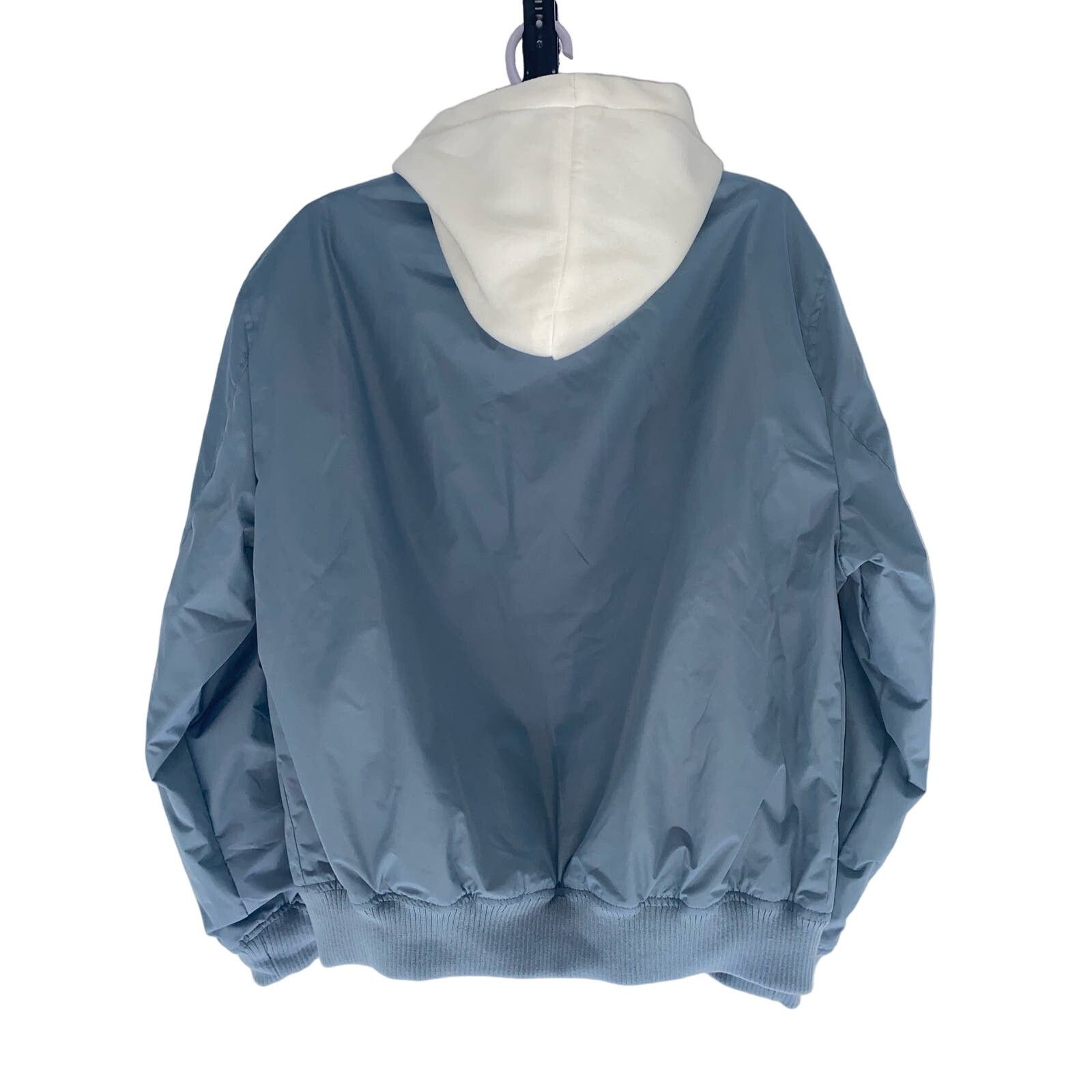 Other NWT Zak Brand Button-Up Hooded Jacket. Really Nice Size US S / EU 44-46 / 1 - 6 Thumbnail