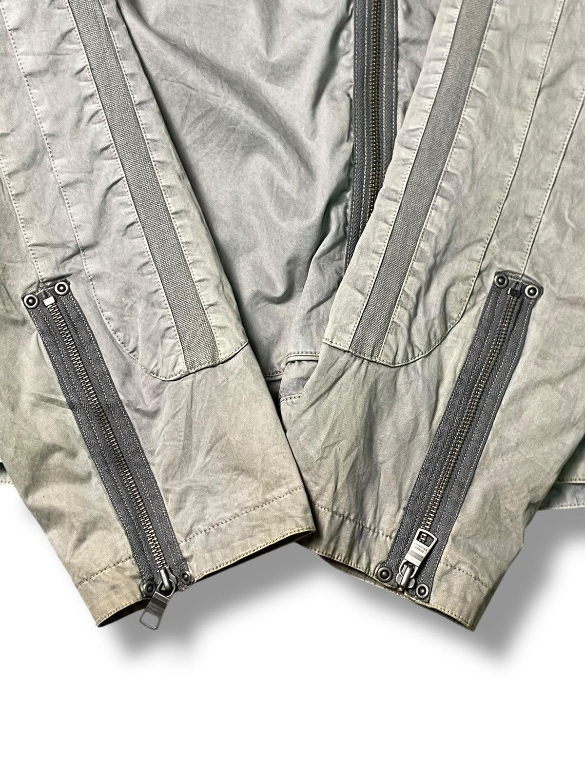 Armani Exchange × Vintage Armani Exchange Jacket (3) Size US XL / EU 56 / 4 - 12 Thumbnail