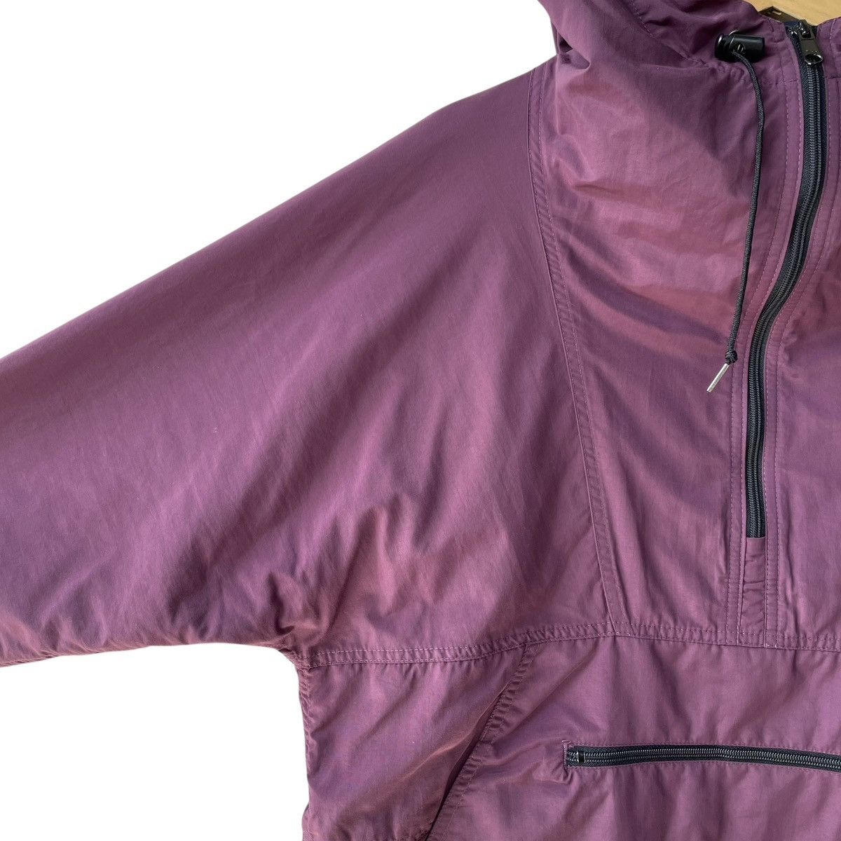 L.L. Bean L.L Bean Maine USA Vintage 2000s Windbreaker Jacket Size M / US 6-8 / IT 42-44 - 4 Thumbnail