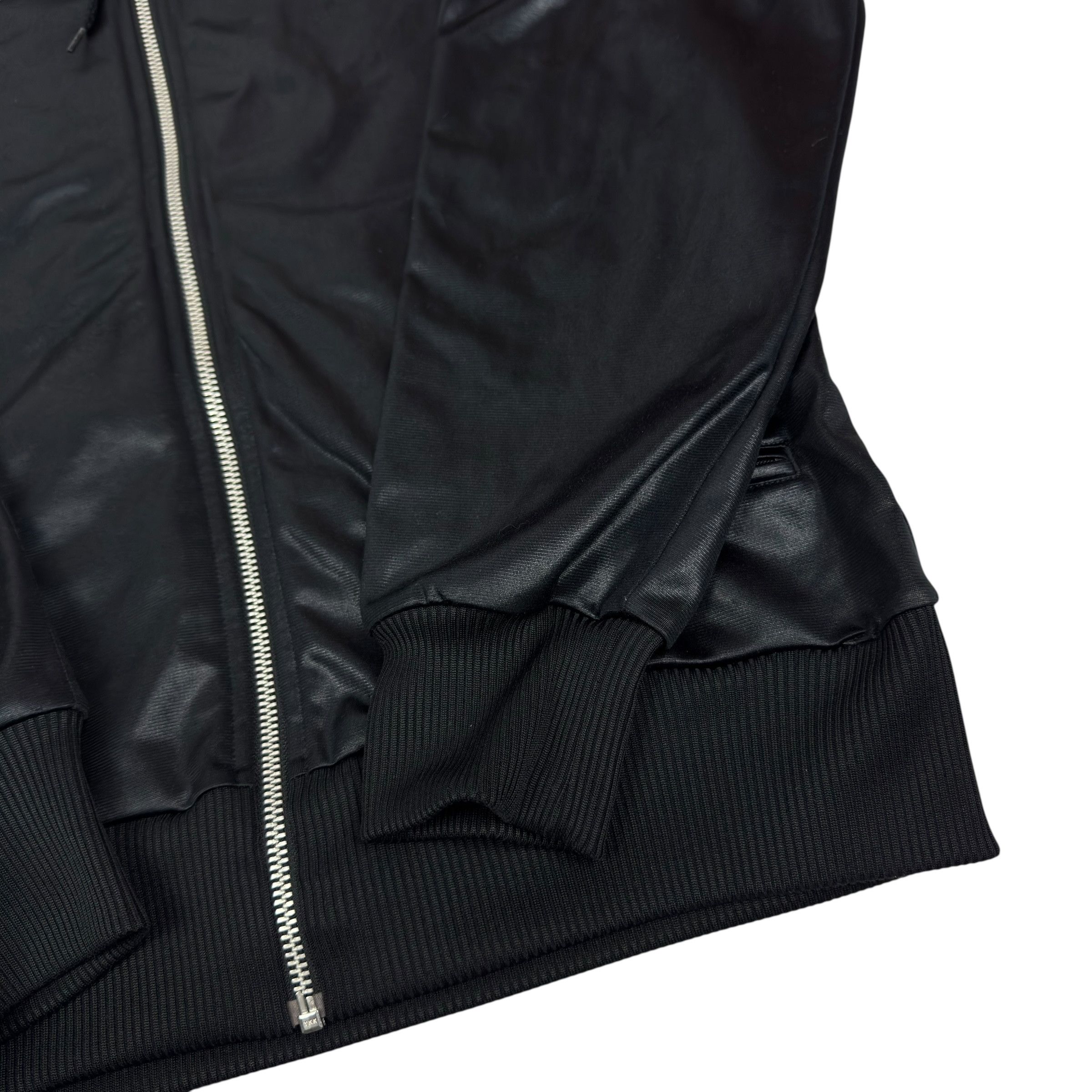 Adidas Adidas Chile 62 Women's Black White Track Top Jacket Small Size S / US 4 / IT 40 - 7 Thumbnail