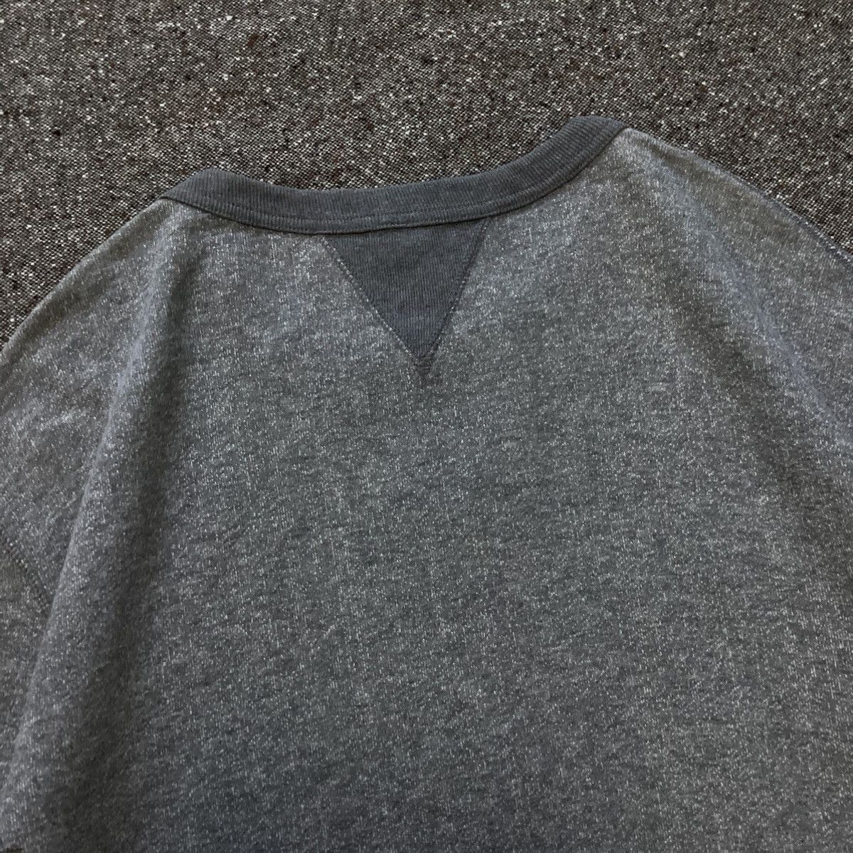 Silas Silas Sweatshirt Logo Size US M / EU 48-50 / 2 - 9 Thumbnail