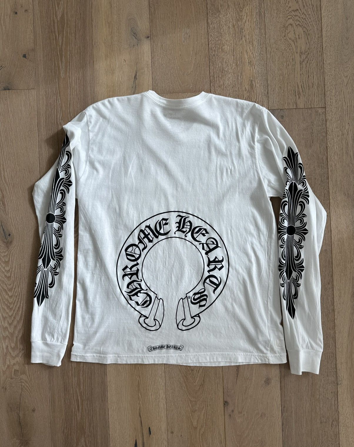 Supreme Supreme Back Logo Sweater SS20 | Grailed