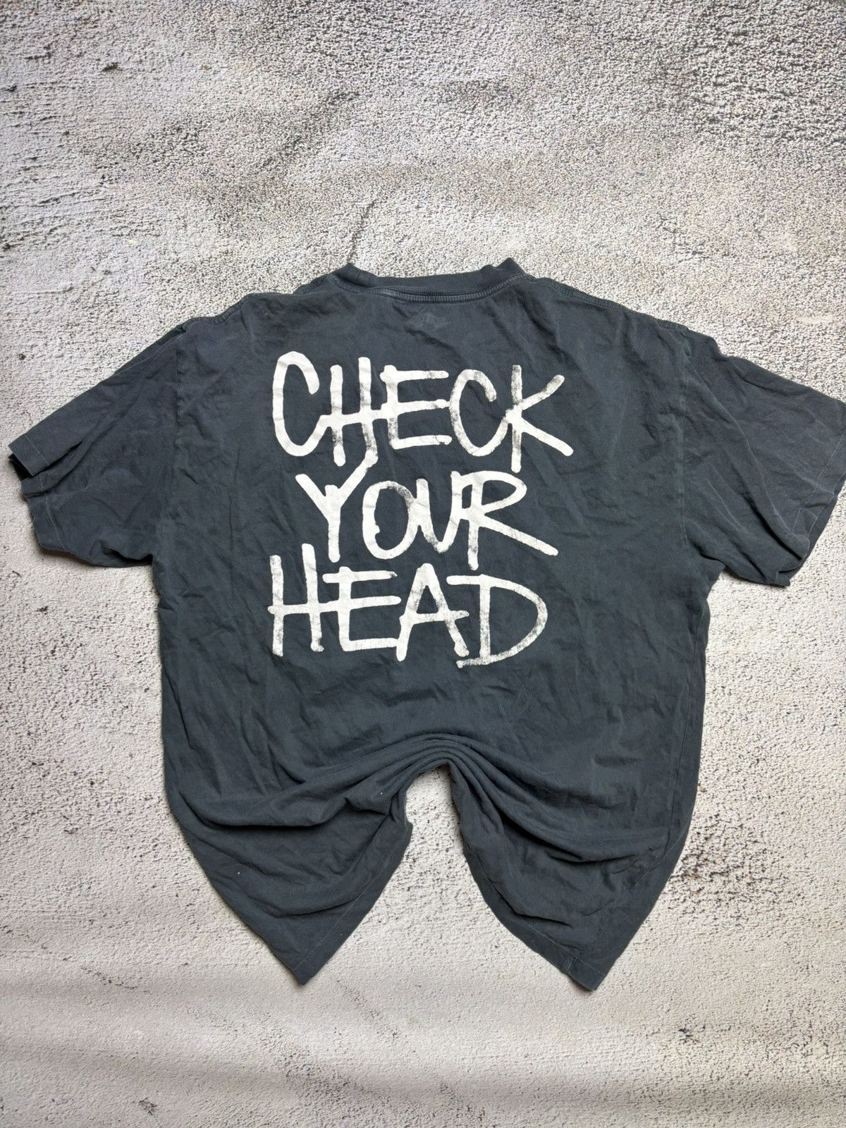 Band Tees × Rap Tees Beastie boys The skills to pay the bills t-shirt Size US S / EU 44-46 / 1 - 3 Thumbnail