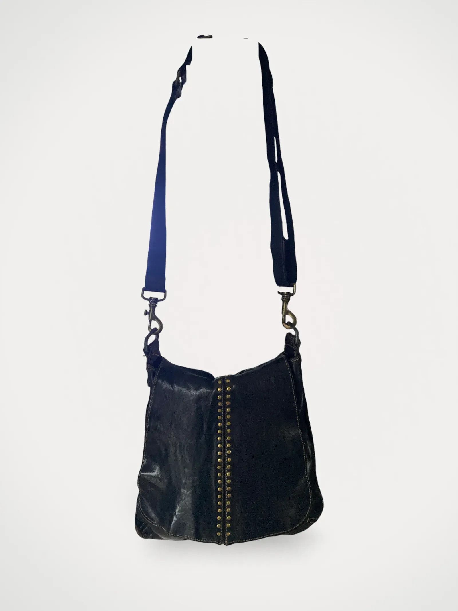 Campomaggi Campomaggi Crossbody Bag Size ONE SIZE - 1 Thumbnail