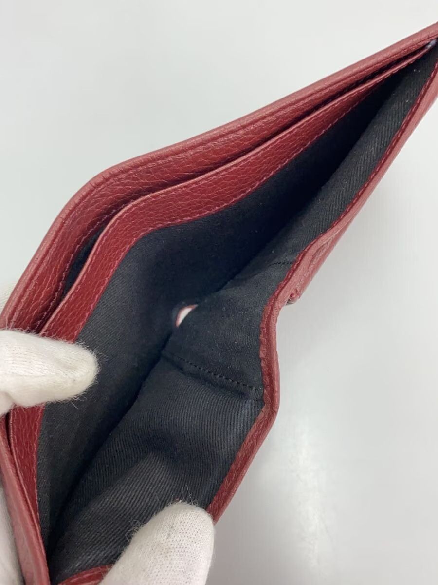 Vivienne Westwood Orb Leather Wallet Size ONE SIZE - 5 Thumbnail