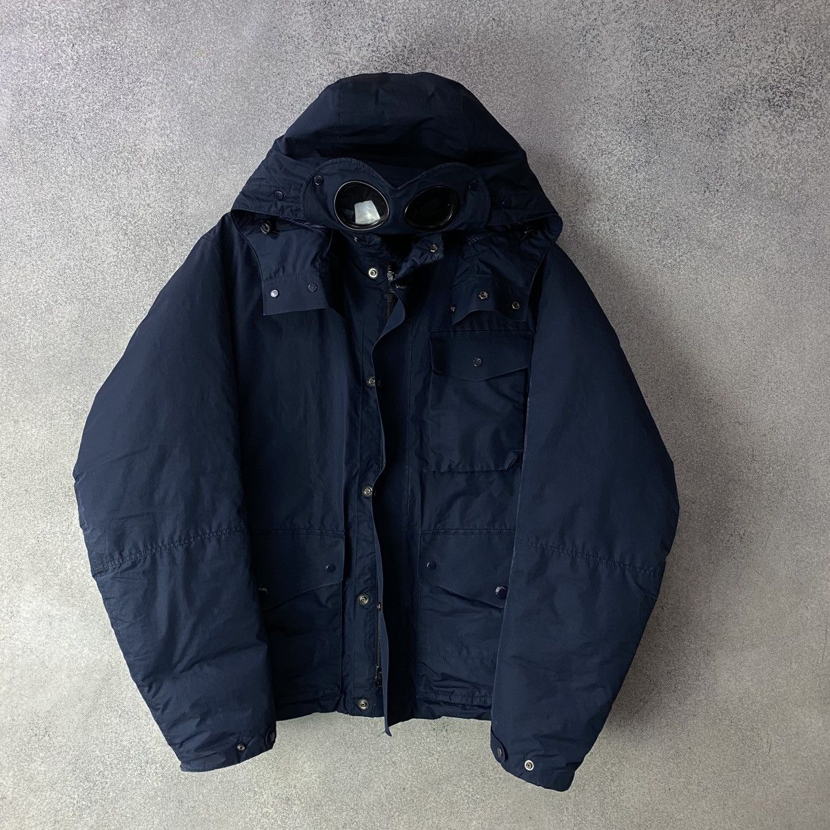 C.P Company jacket Google Vintage