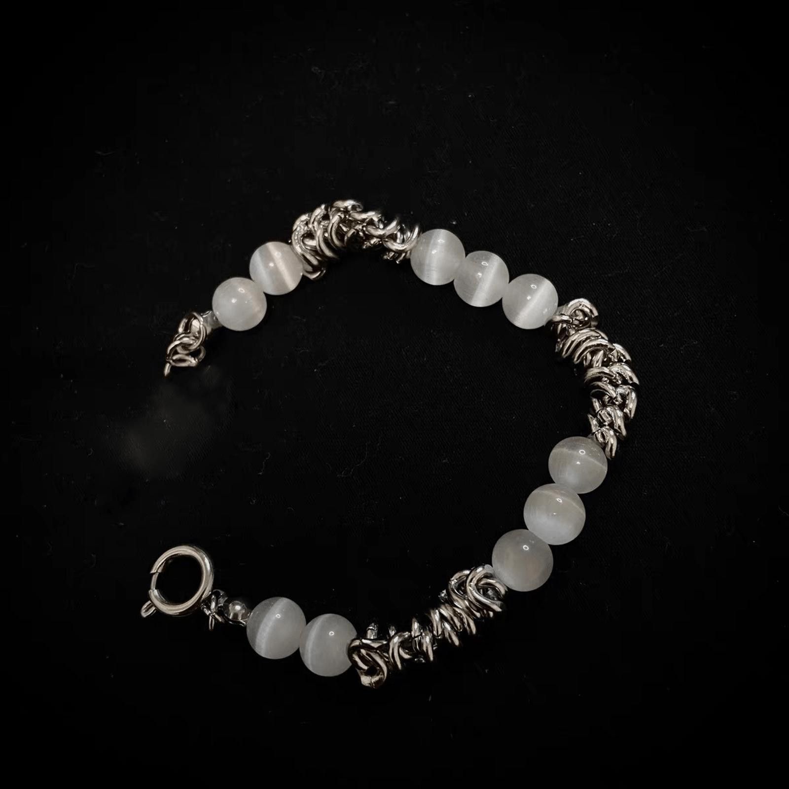 Jewelry Pearl Bracelet Size ONE SIZE - 4 Thumbnail