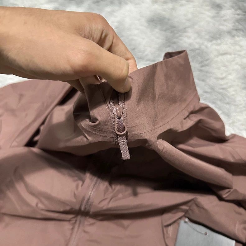 Arc'teryx Arcteryx Solano Jacket Softshell Coat Size US M / EU 48-50 / 2 - 3 Thumbnail