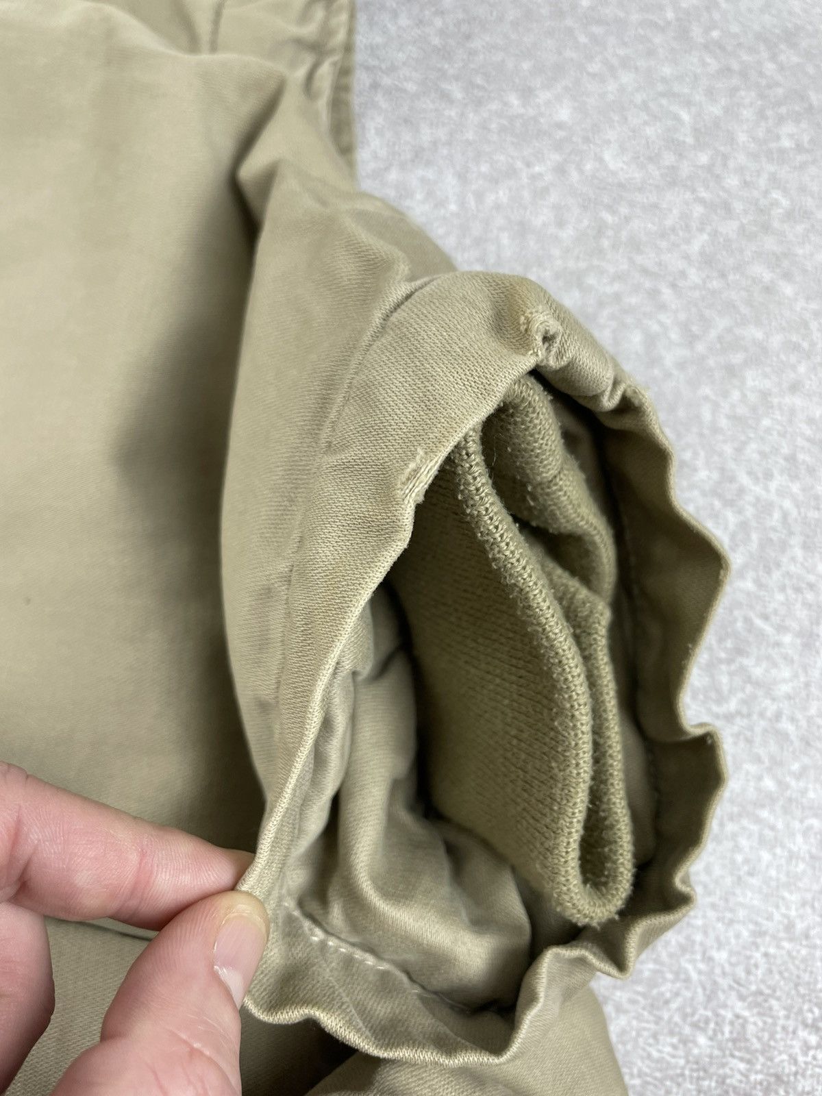 Gap × Vintage Vintage GAP Very Rare Workwear Jacket Detroit Size US XL / EU 56 / 4 - 17 Thumbnail
