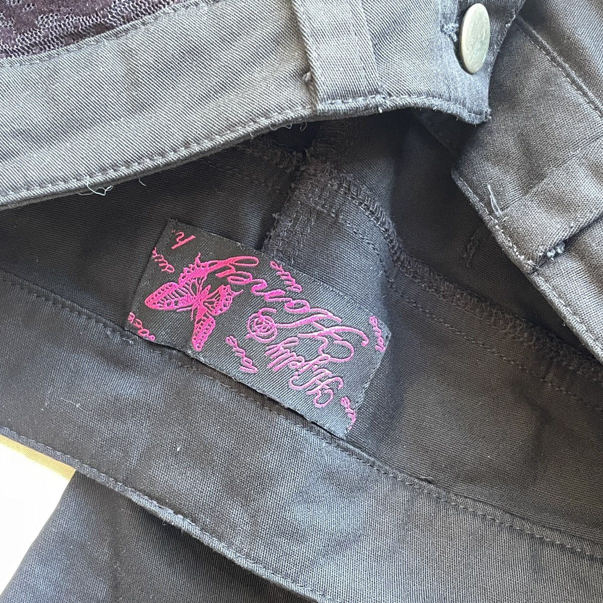 Japanese Brand H Jelly Honey Pants Size 31" - 3 Thumbnail