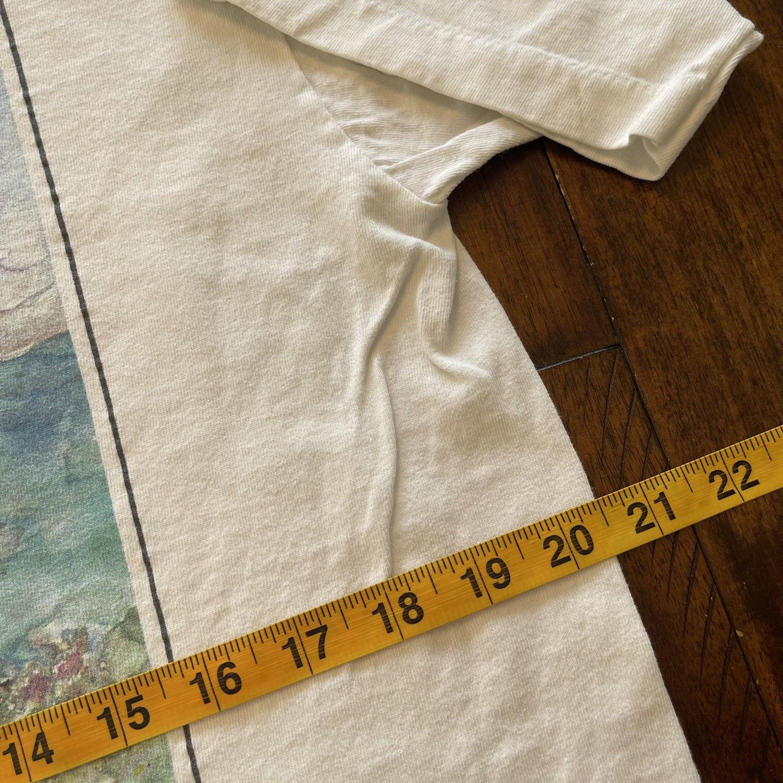 Other Martha's Vineyard Shirt M Lighthouse Sailboat Graphic Tee Size US M / EU 48-50 / 2 - 8 Thumbnail