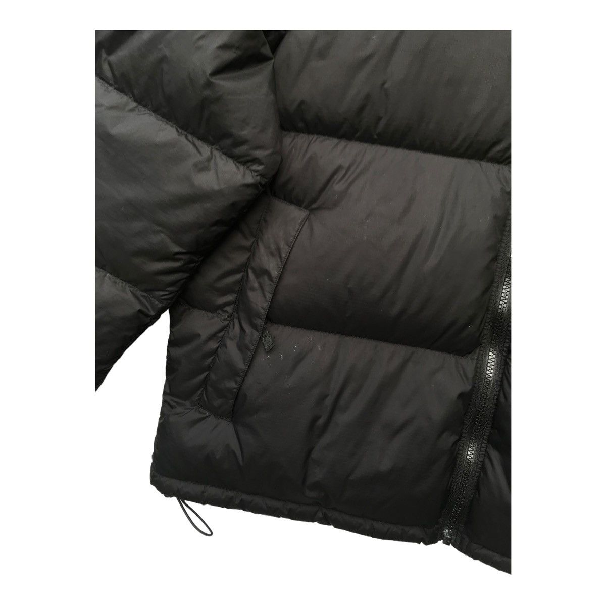 The North Face The North Face 700 Tnf Puffer Down Jacket Size US L / EU 52-54 / 3 - 7 Thumbnail