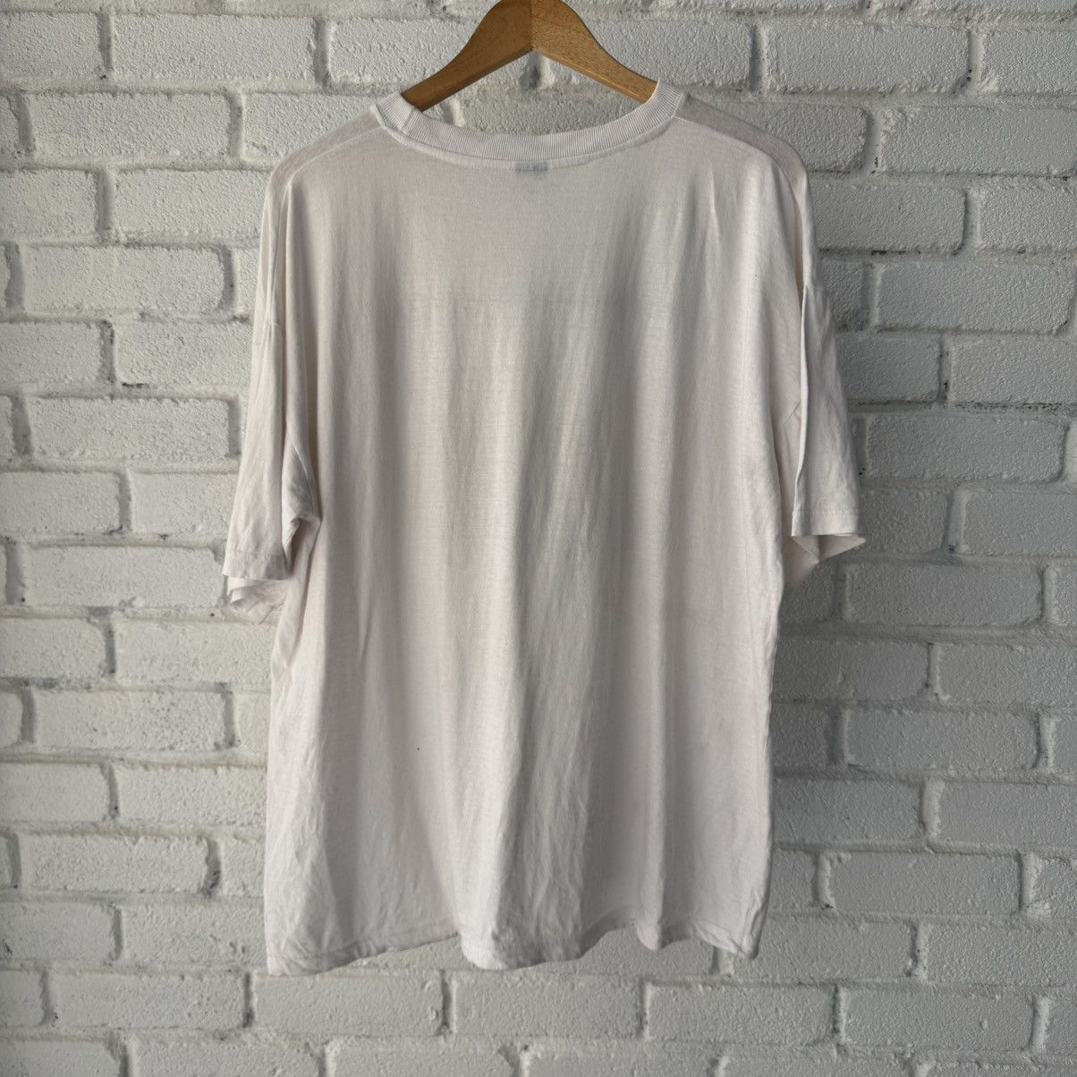 Vintage Wedding Surprises Tee Size US XL / EU 56 / 4 - 3 Thumbnail
