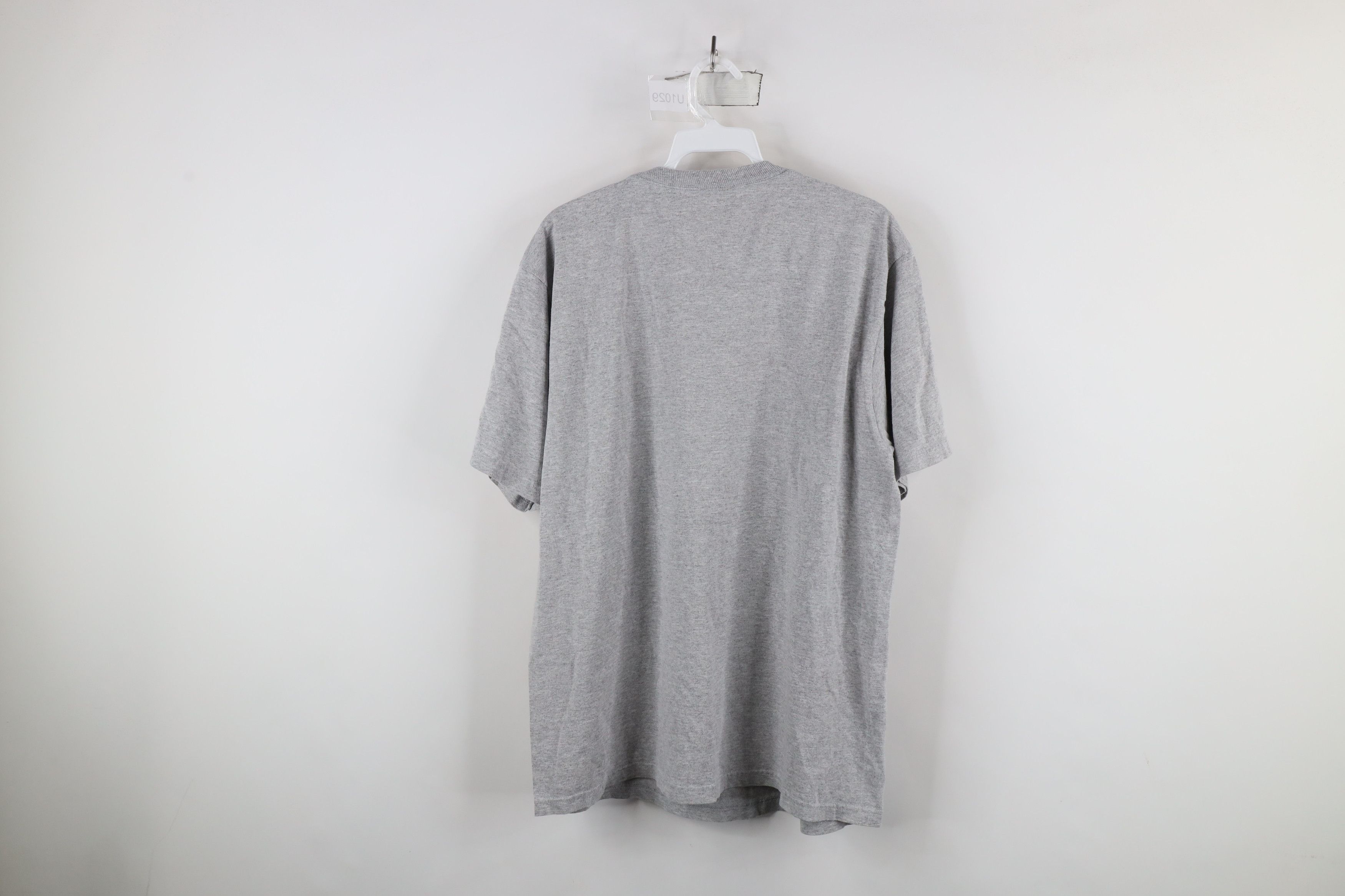 Reebok × Vintage Vintage Reebok Out New Orleans Saints Football T-Shirt Gray Size US M / EU 48-50 / 2 - 7 Thumbnail