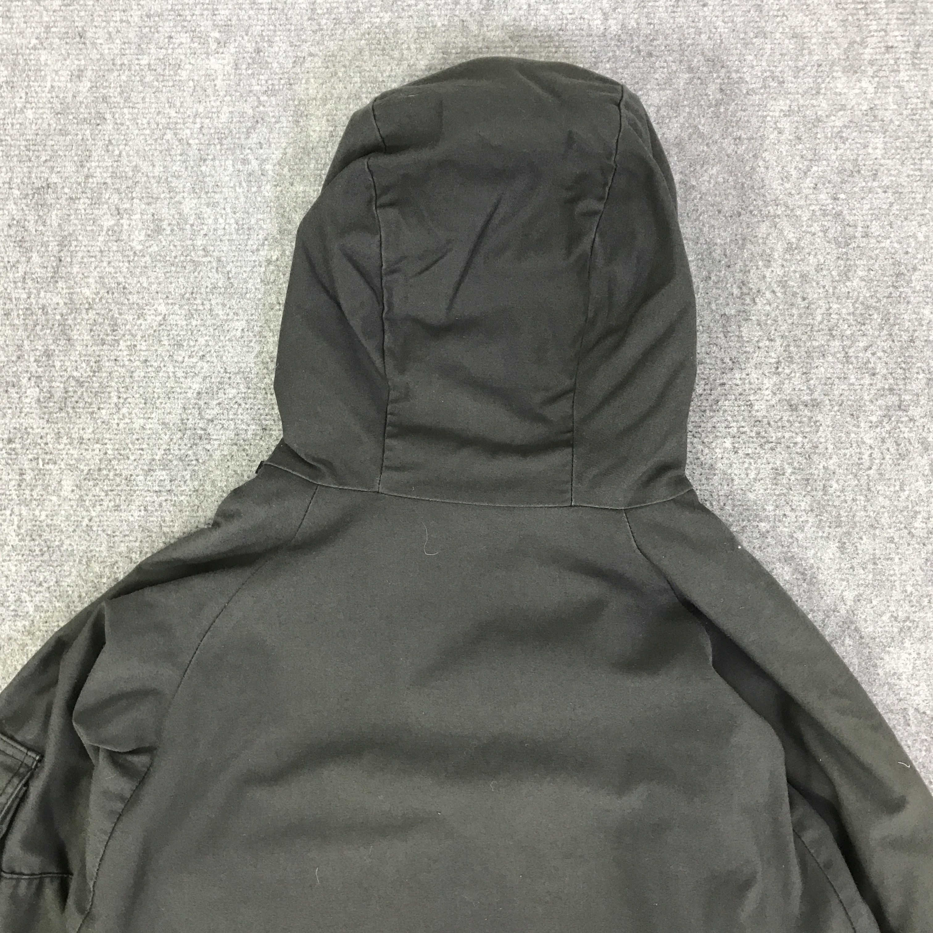 Alpha Industries ALPHA INDUSTRIES PARKAS HOODIES JACKET K77B21 Size US L / EU 52-54 / 3 - 4 Thumbnail