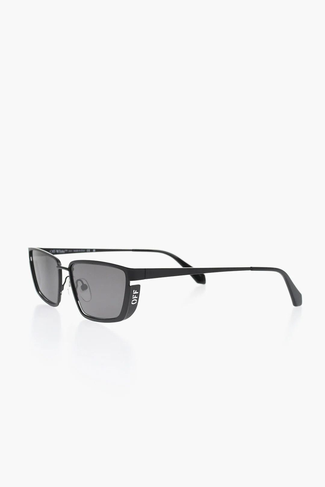 Off-White og1mm0426 Size: OS / Square Sunglasses in Black Size ONE SIZE - 2 Thumbnail