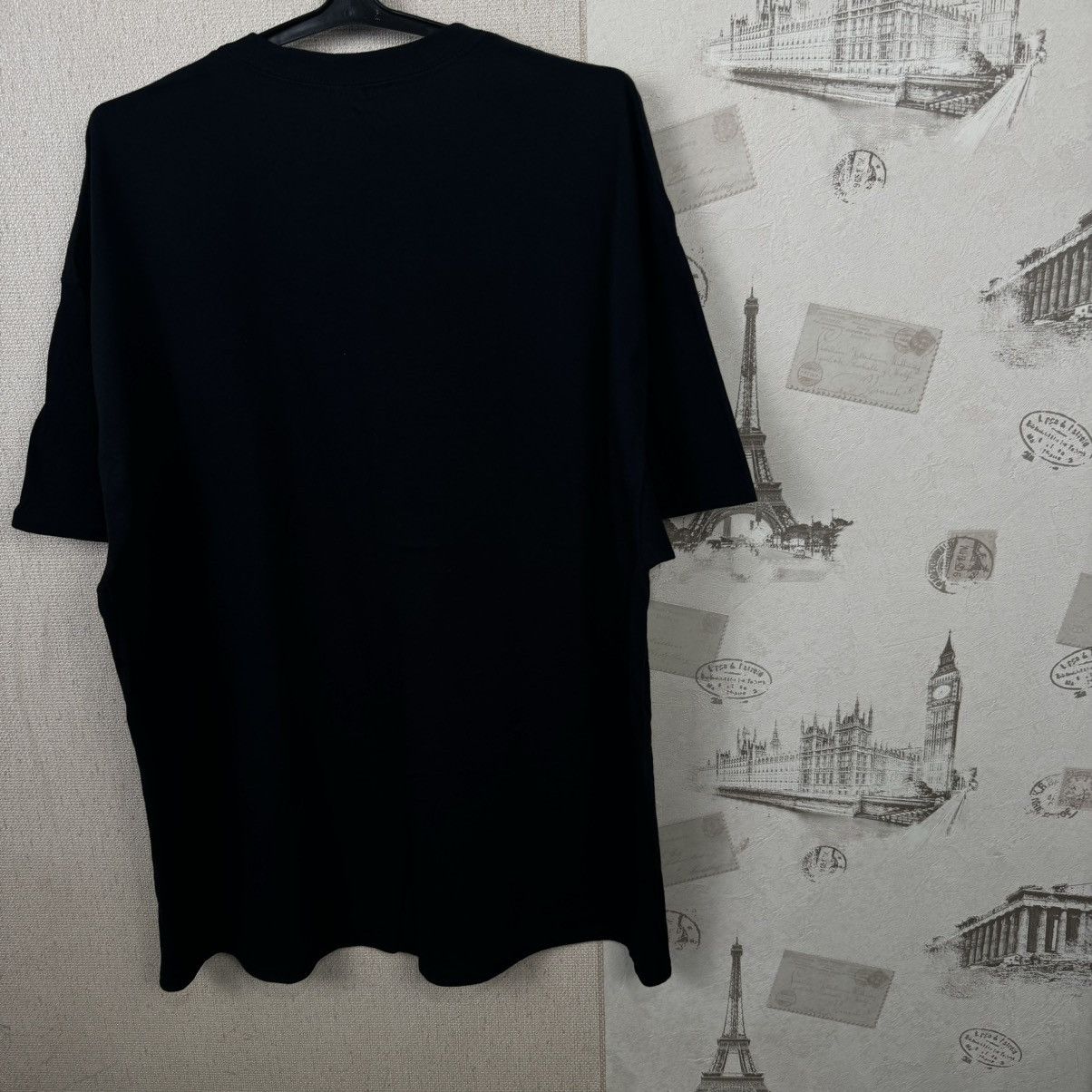 Band Tees × Vintage Vintage Def Leppard T shirt Pyromania 2015 Black Mens Rock Size US XXL / EU 58 / 5 - 14 Thumbnail