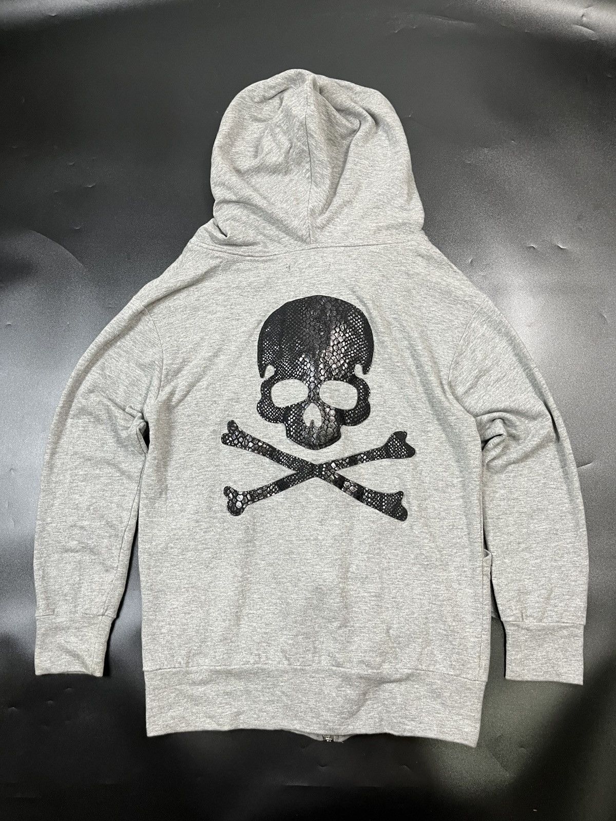 Hysteric Glamour × Japanese Brand × Le Grande Bleu (L.G.B.) Japanese Sensual Pma skulls gothic Size US M / EU 48-50 / 2 - 3 Thumbnail