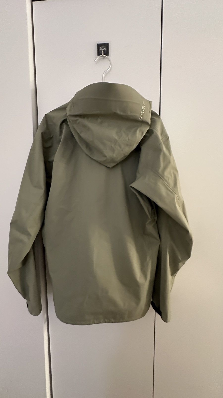 Arc'teryx Arcteryx Beta Lightweight Jacket Men S Size US S / EU 44-46 / 1 - 2 Thumbnail