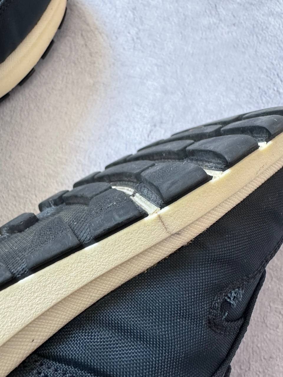 Prada Prada Low Trainers Size US 7.5 / EU 40-41 - 10 Thumbnail