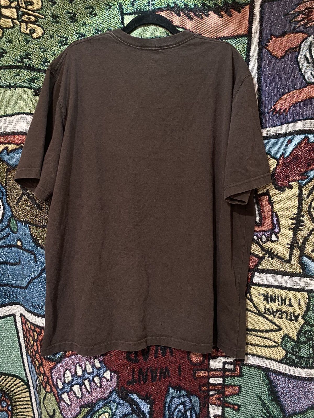 Carhartt Carhartt Tee Size US XL / EU 56 / 4 - 2 Thumbnail