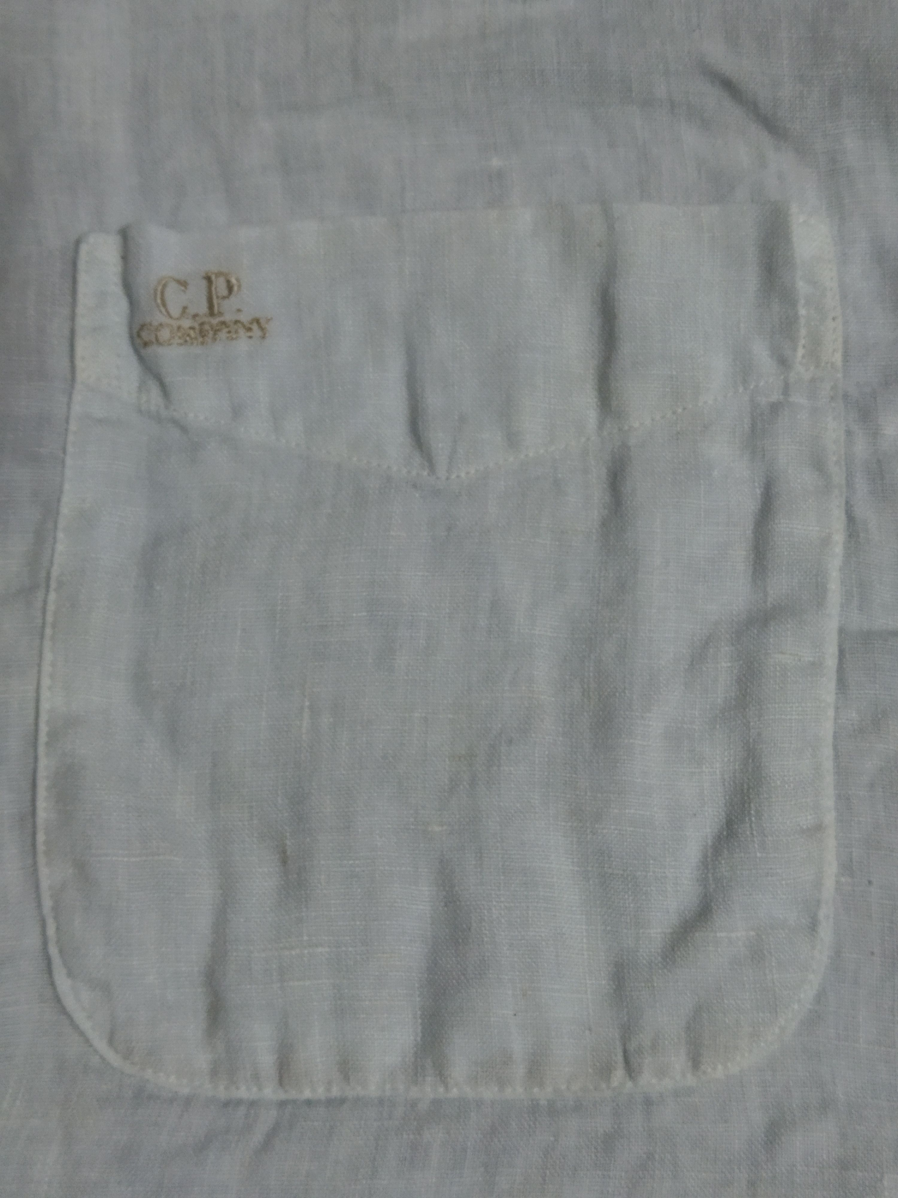 C.P. Company C.P Company Shirt Size US L / EU 52-54 / 3 - 2 Thumbnail