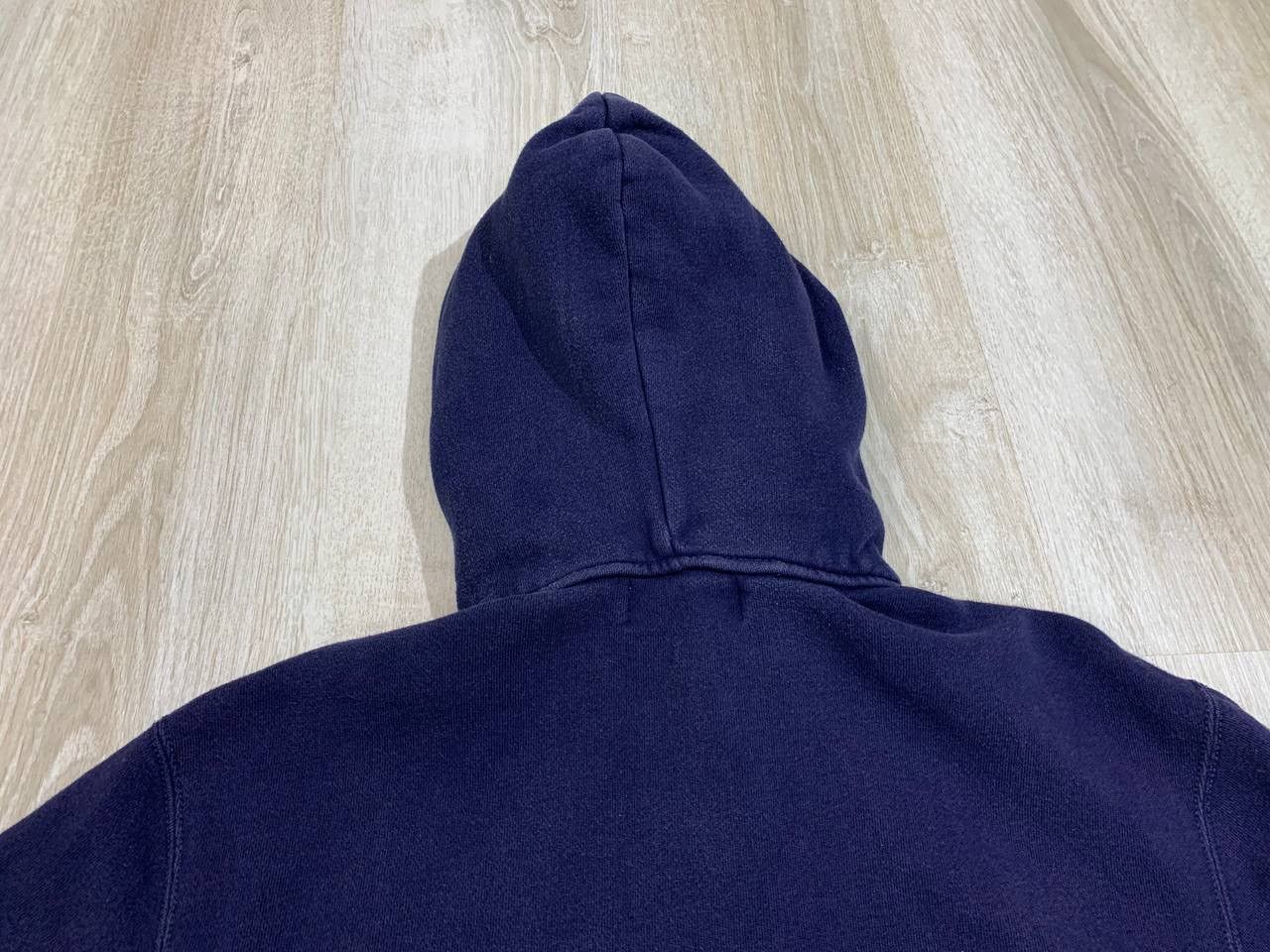 Vintage Mens vintage hoodie Polo Ralph Lauren Size M Size US M / EU 48-50 / 2 - 9 Thumbnail