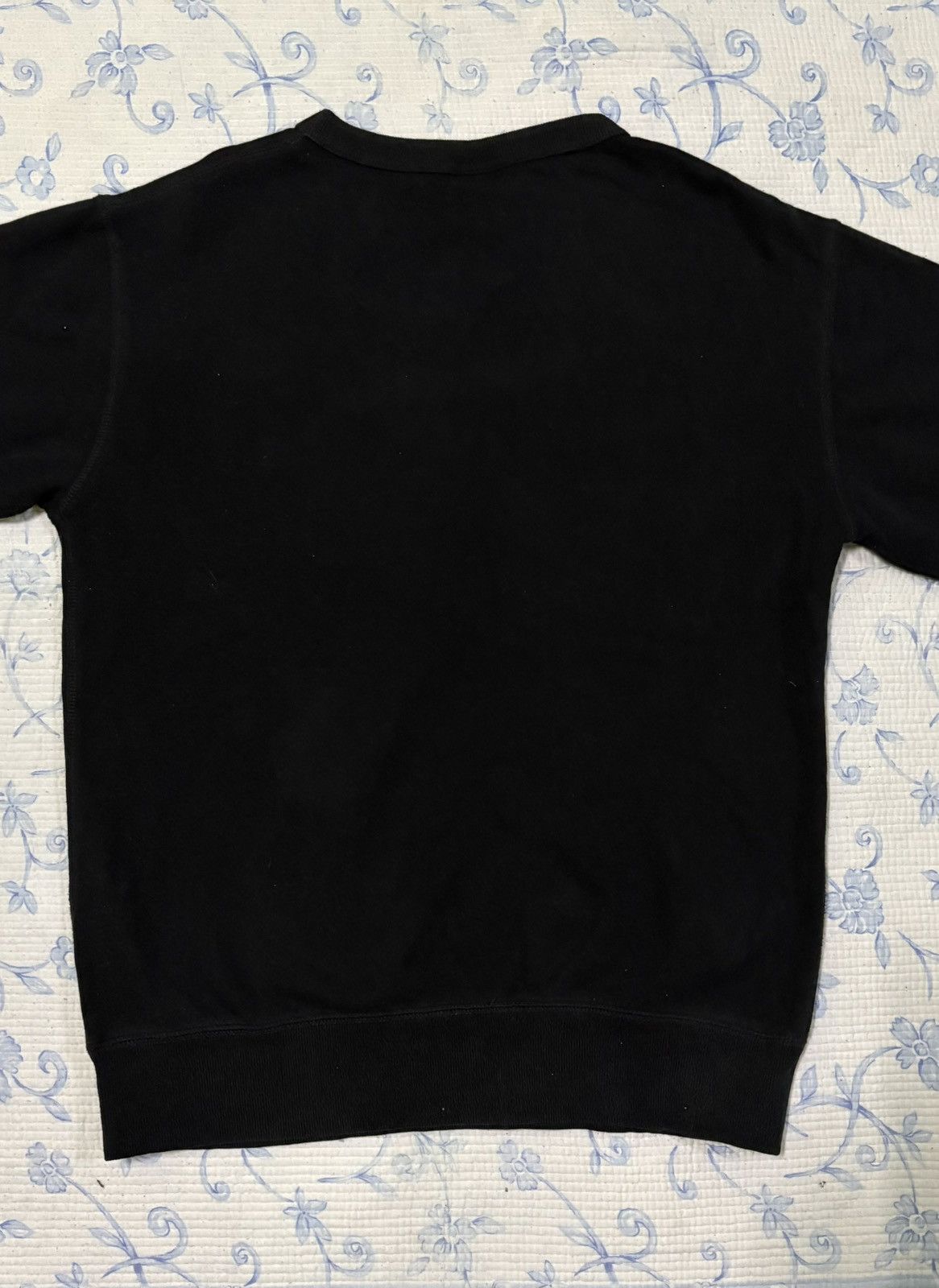 Alpha Industries Alpha Industries Sweatshirt Size US L / EU 52-54 / 3 - 10 Thumbnail