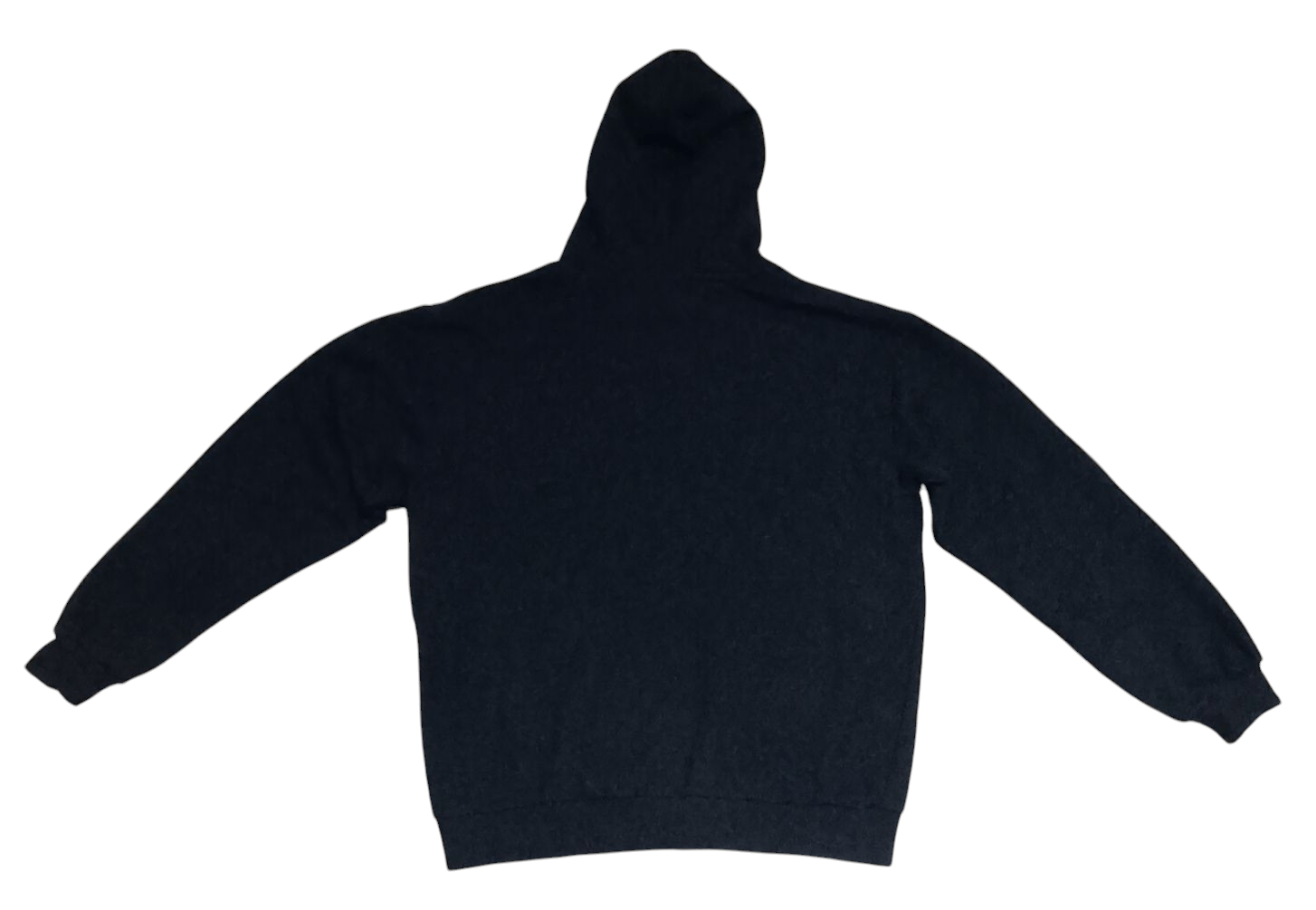 Japanese Brand IMMERSIVE FORT PULLOVER HOODIE Size US M / EU 48-50 / 2 - 5 Thumbnail