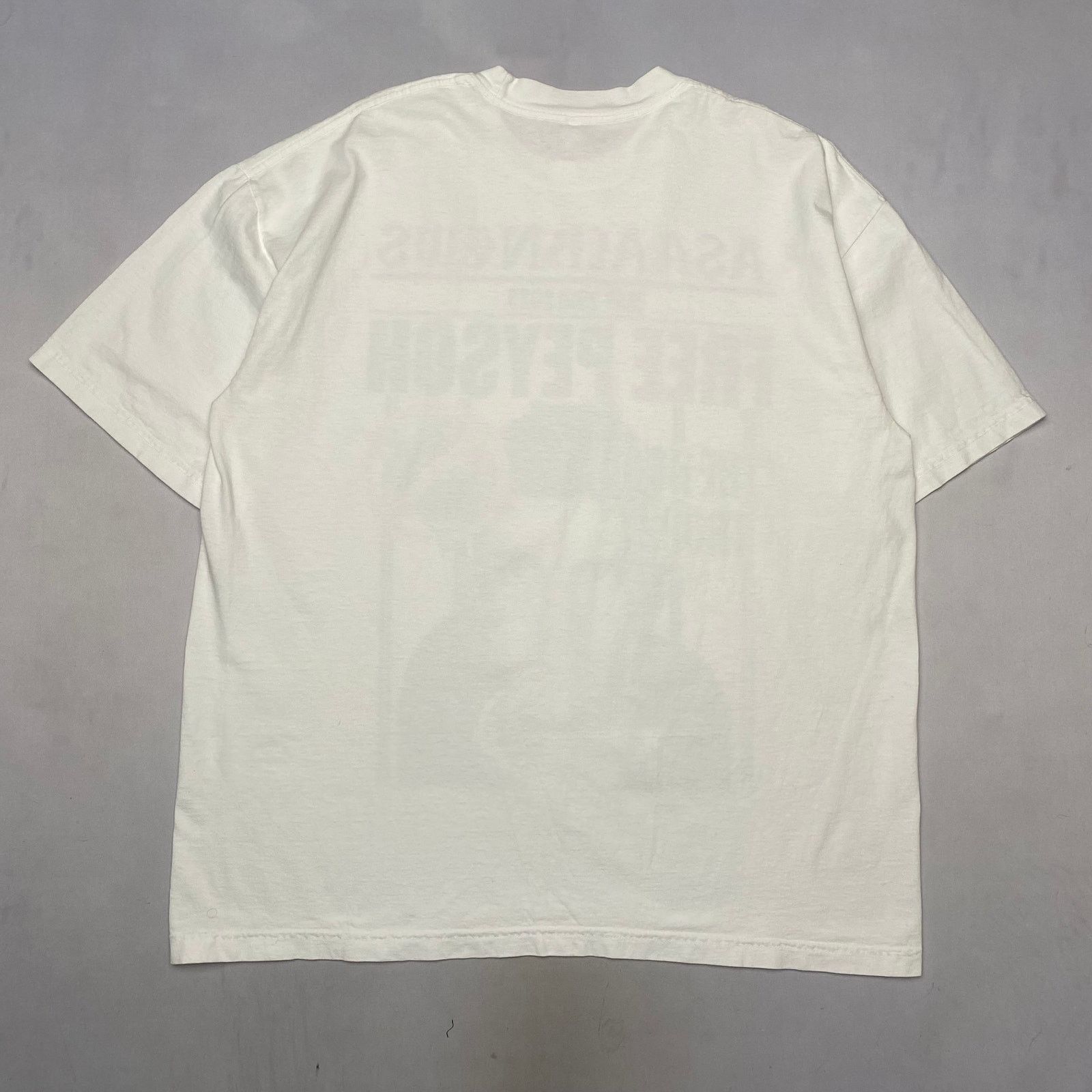 Los Angeles Apparel Asaali Free Peysoh The Hood Trophy Shirt Men's XL Streetwear Size US XL / EU 56 / 4 - 3 Thumbnail