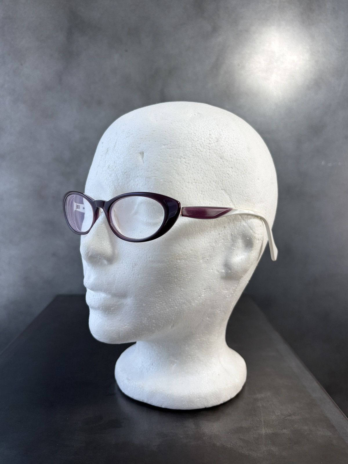 Other Face a Face ROXAN Glasses Frames Handmade in France Cat Eye Size ONE SIZE - 1 Thumbnail