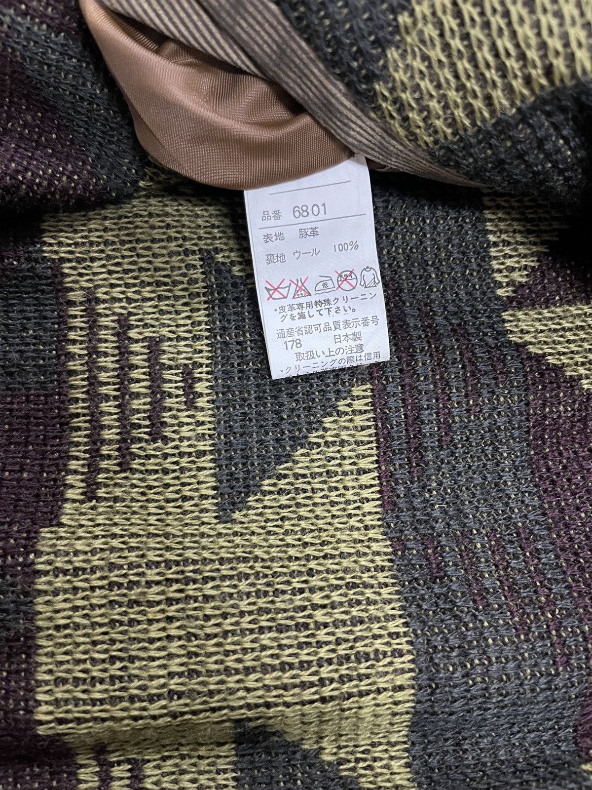 Designer × Pierre Balmain Pierre balmain jacket Size L / US 10 / IT 46 - 12 Thumbnail