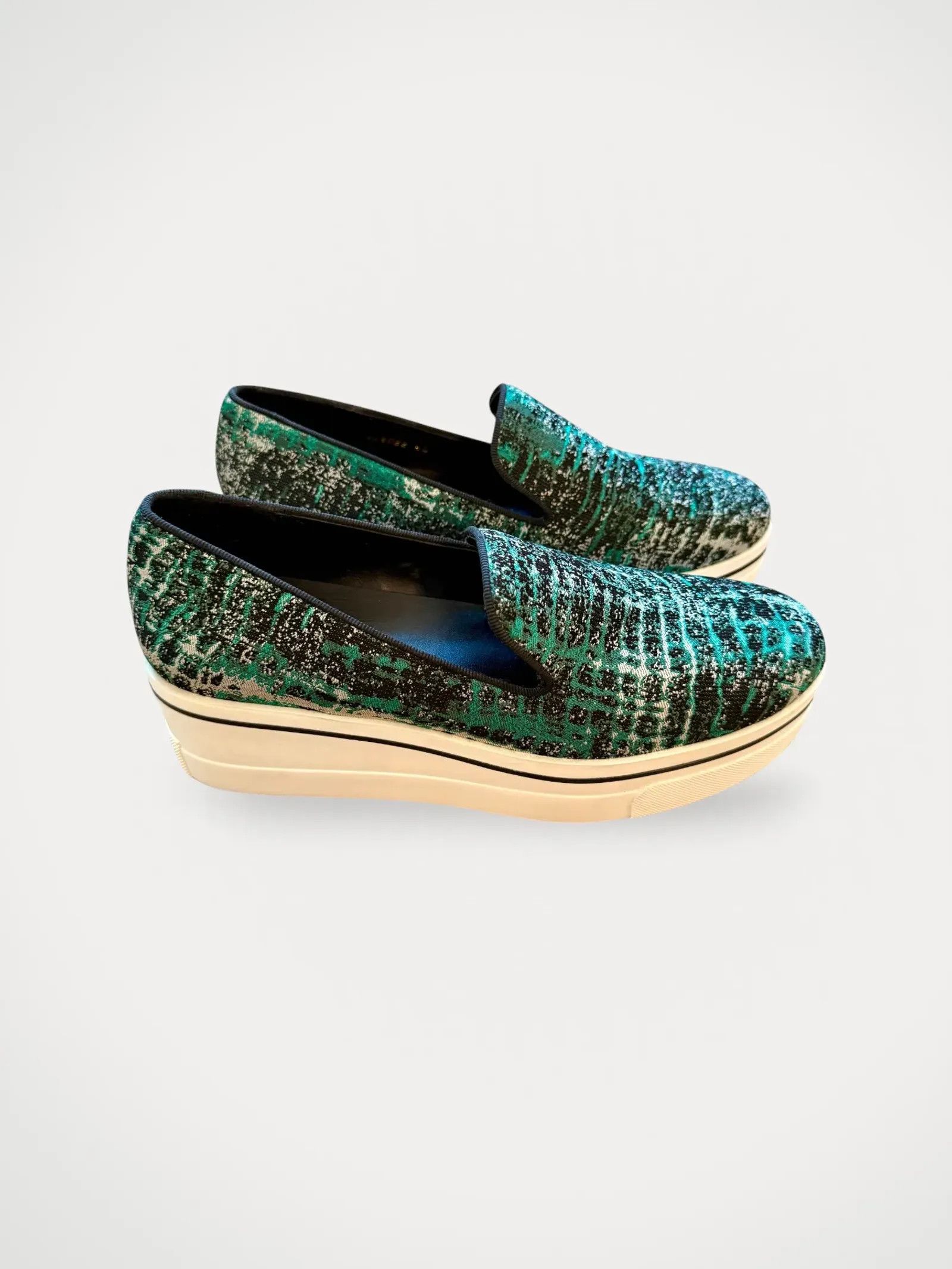 Stella McCartney Stella McCartney Sneakers Size US 10 / IT 40 - 1 Thumbnail
