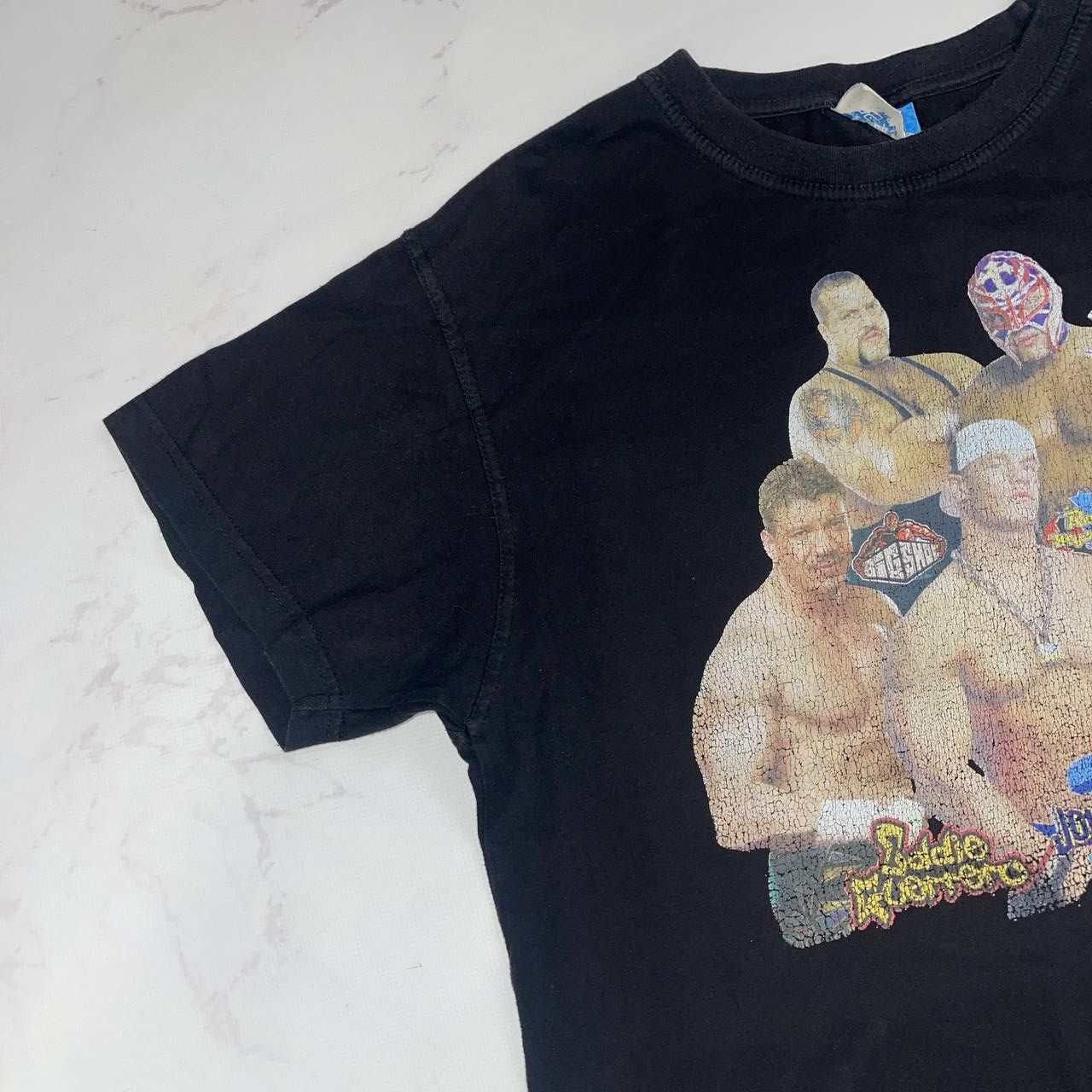 WWE Streetwear × Vintage × WWE Vintage WWE Wrestlemania XXVI Size US M / EU 48-50 / 2 - 5 Thumbnail