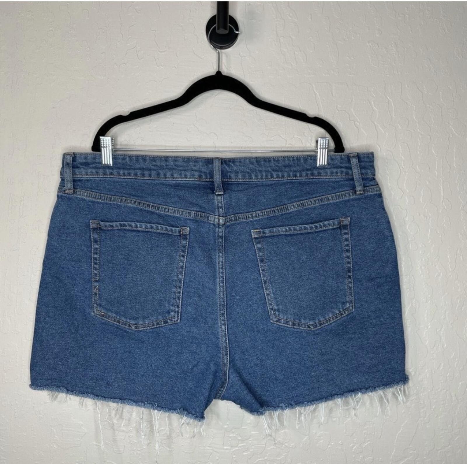 Other Wild fable Mom shorts Size 40" / US 18 - 6 Thumbnail