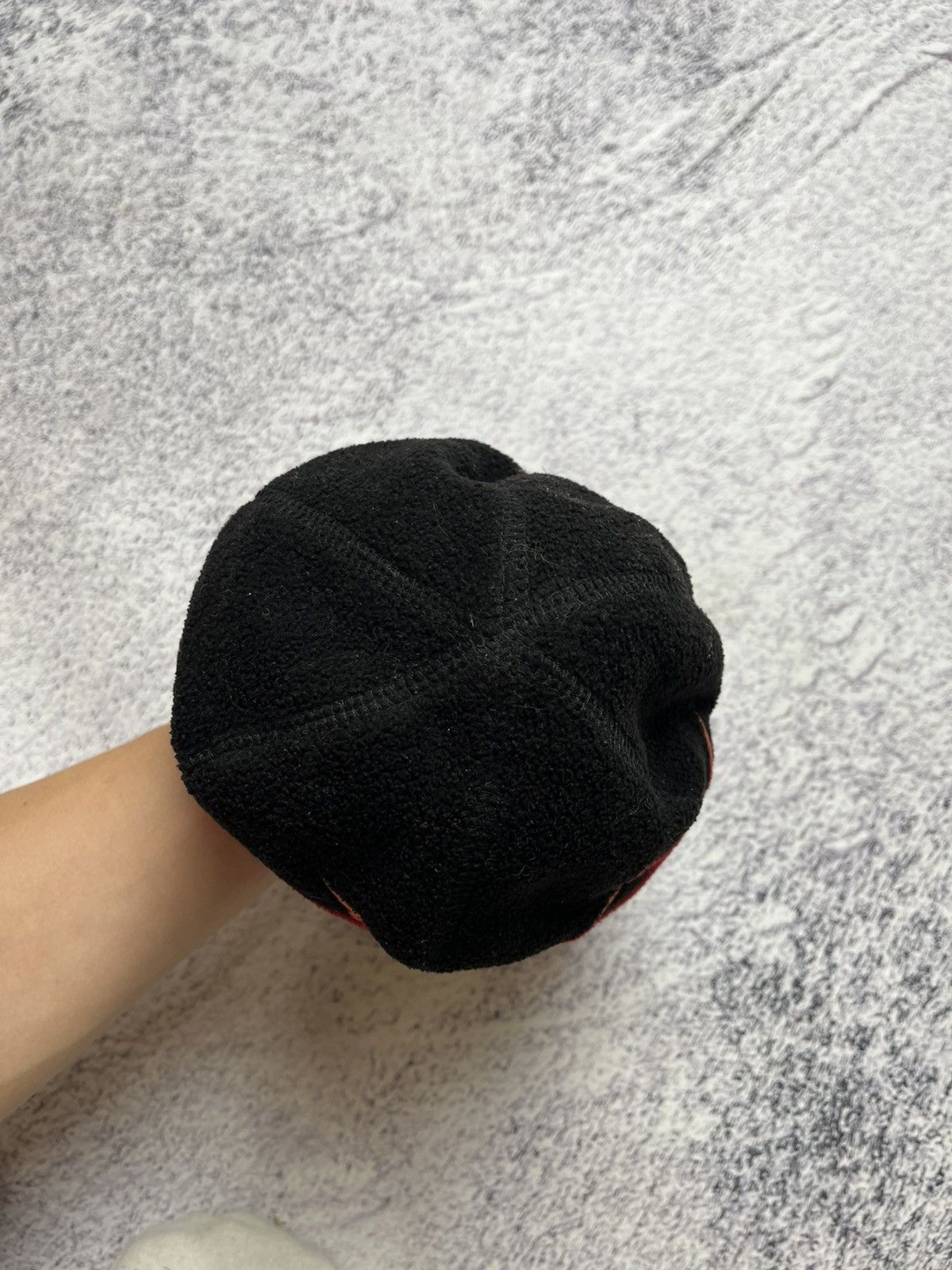 Japanese Brand 🔥FlameFire Fleece Hat Y2K Hellfire Skate Sk8 Beanie Knitted Size ONE SIZE - 13 Thumbnail