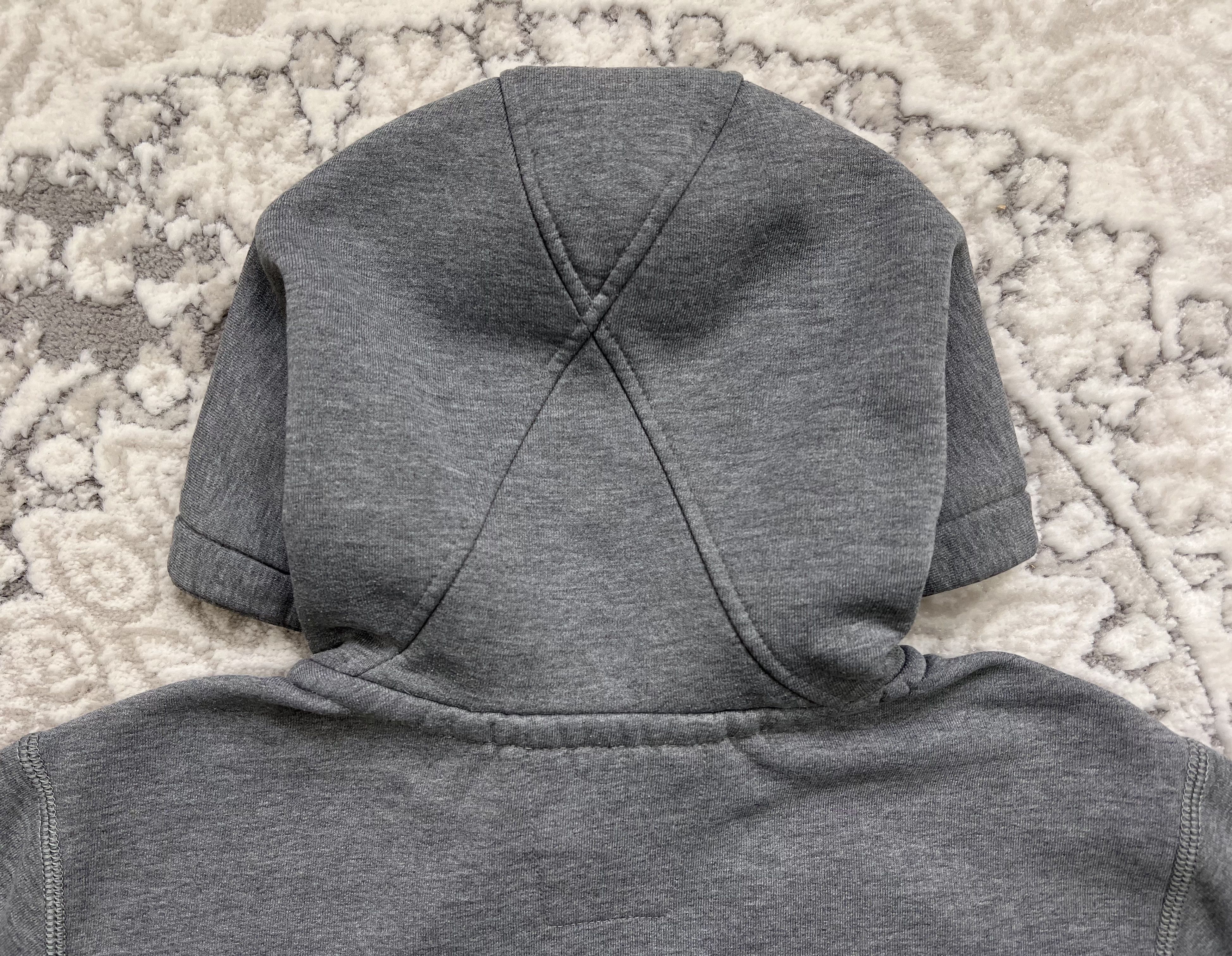 G-Star G-Star RAW 3301 Kenmore Hoodie M Size US M / EU 48-50 / 2 - 17 Thumbnail