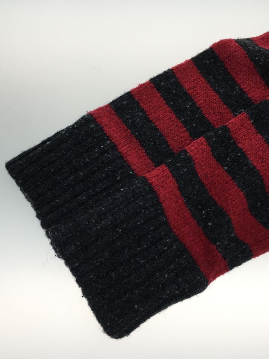 Dolce & Gabbana Striped Wool Knit Sweater Size US M / EU 48-50 / 2 - 3 Thumbnail