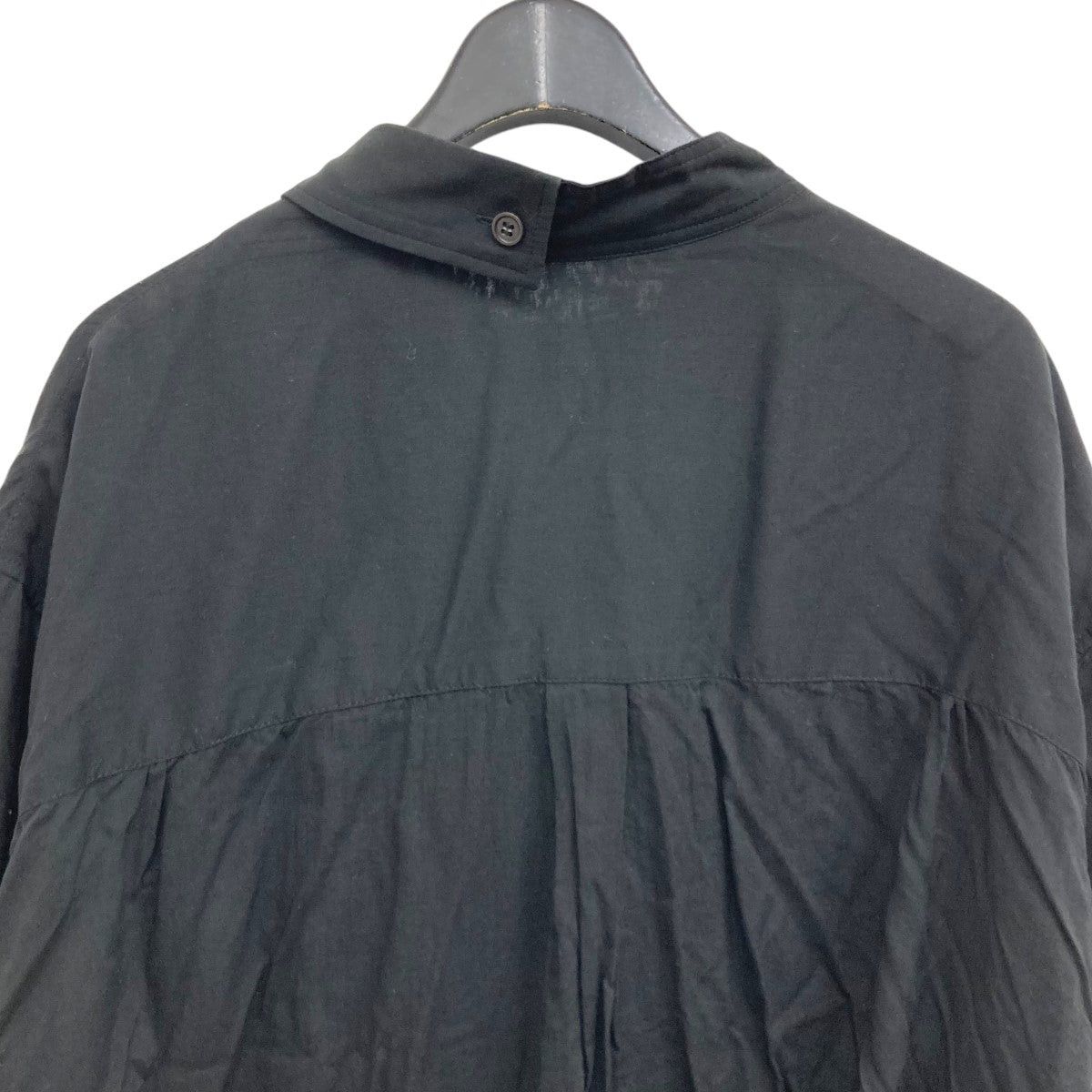 Yohji Yamamoto yohji yamamoto Deformation plate shirt Size US L / EU 52-54 / 3 - 4 Thumbnail