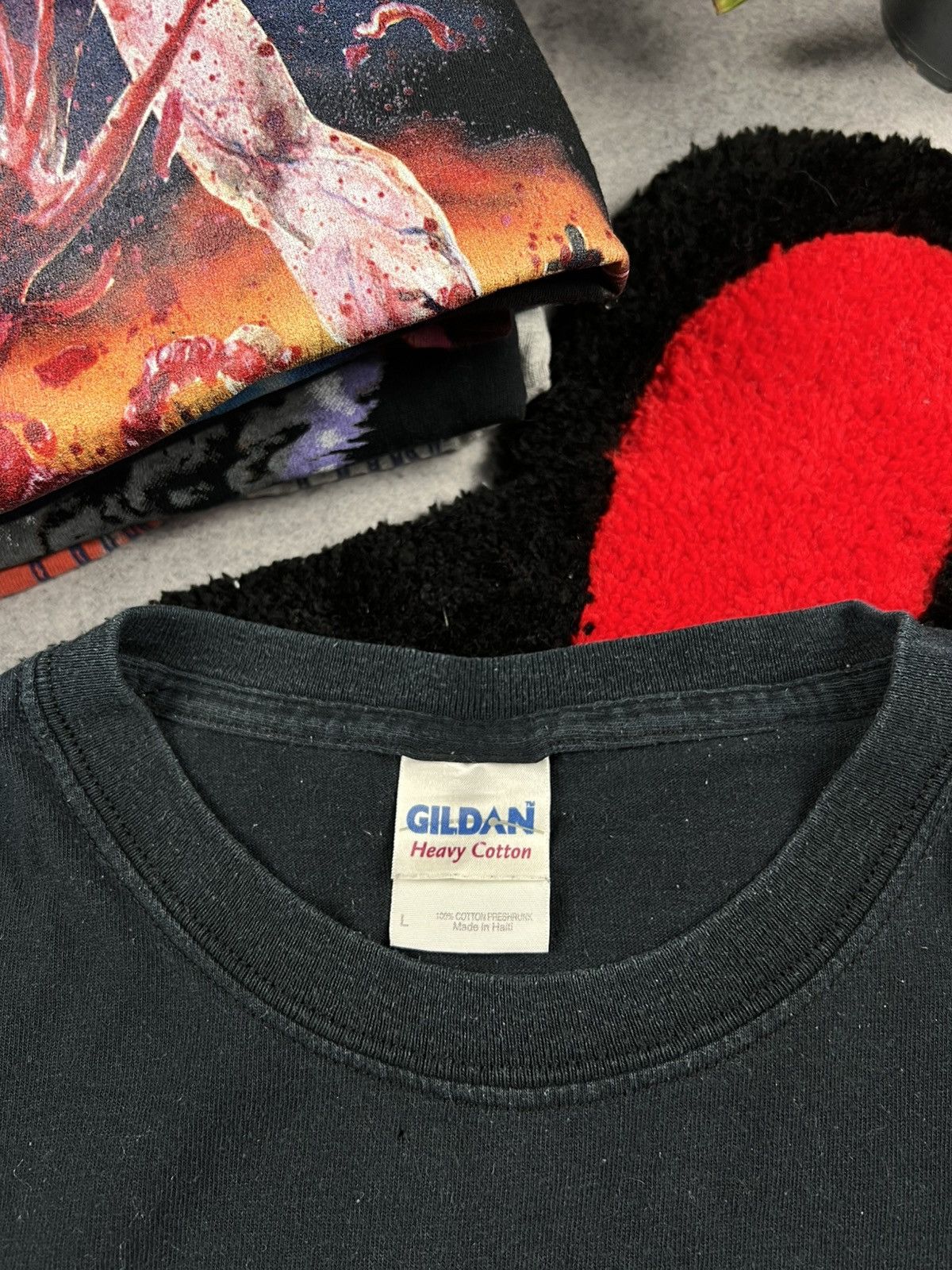 Band Tees Vintage Red Dwarf Twat It! Movie 2007 Japanese Y2K Tee Shirt Size US L / EU 52-54 / 3 - 7 Thumbnail