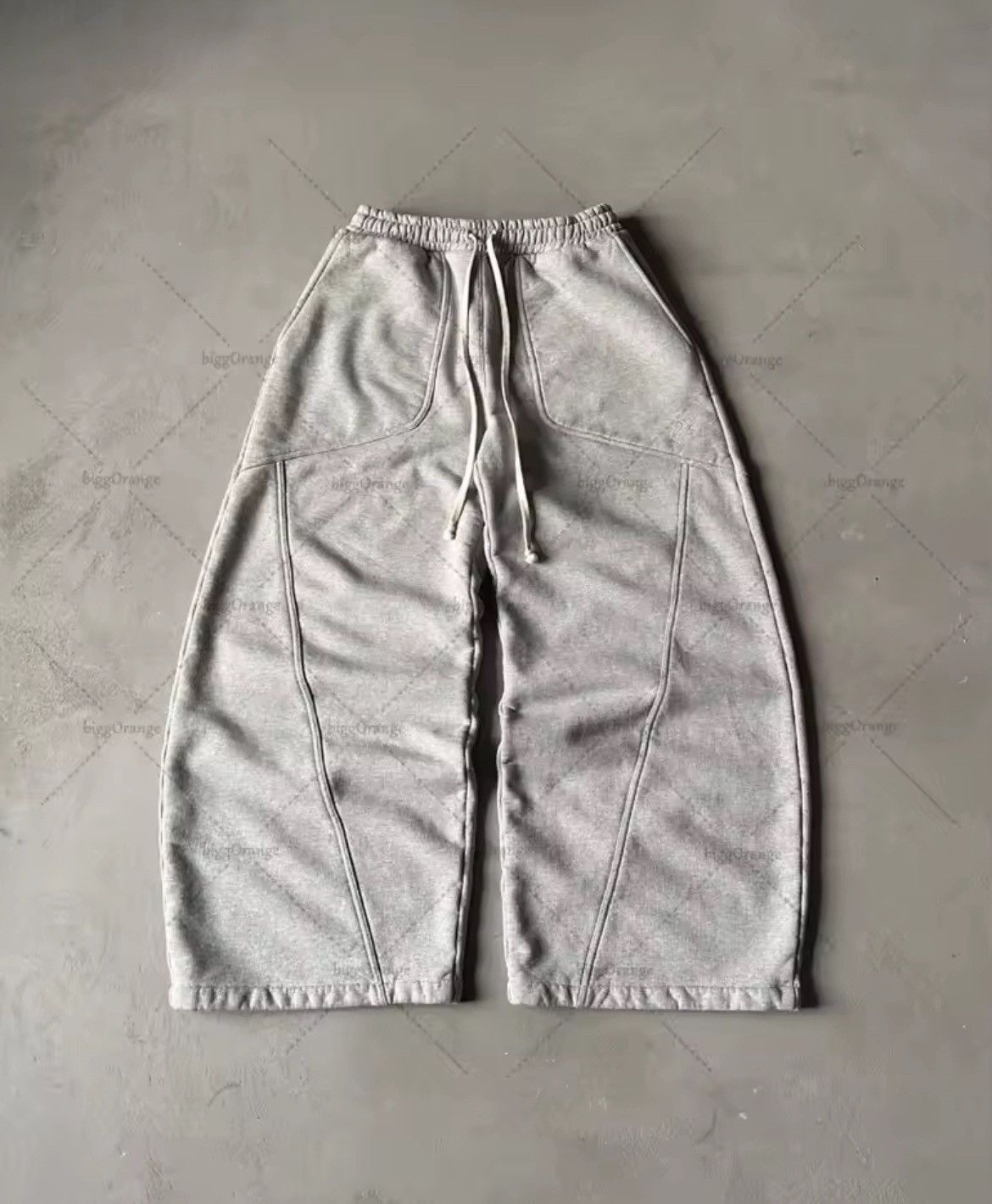 Other Grey sweatpants Size US 34 / EU 50 - 1 Preview