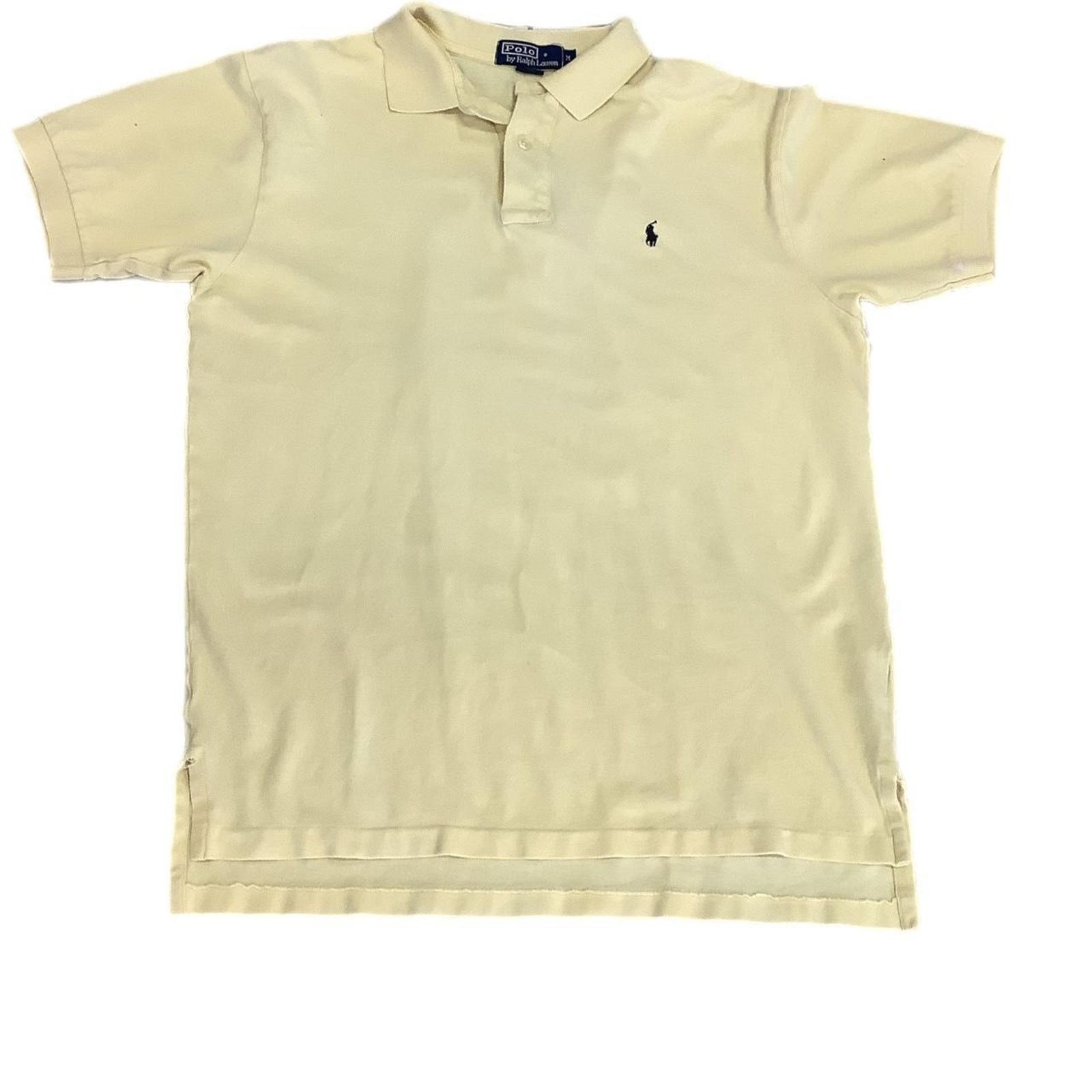 Polo Ralph Lauren Vintage 1990s polo by ralph Lauren Shirt Size US L / EU 52-54 / 3 - 1 Thumbnail