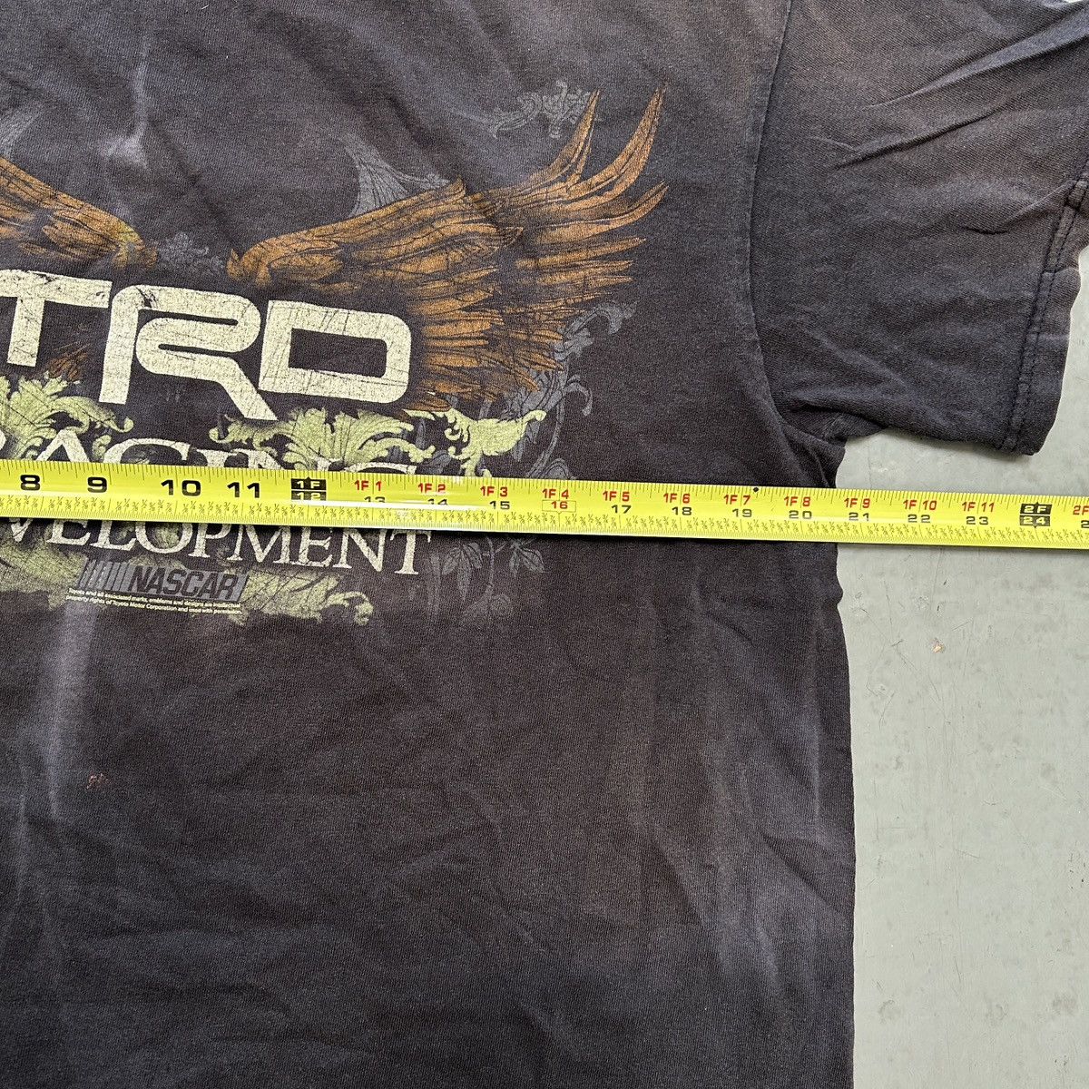 Vintage TRD Racing Development short sleeve Size US L / EU 52-54 / 3 - 4 Thumbnail