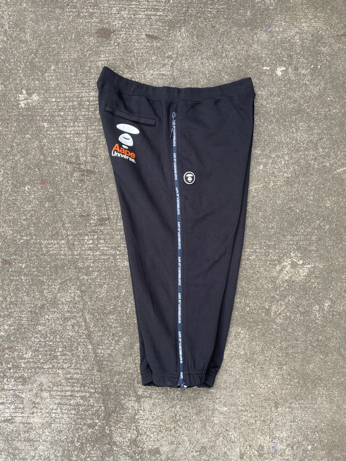 Aape Aape by A Bathing Ape Size US 36 / EU 52 - 5 Thumbnail