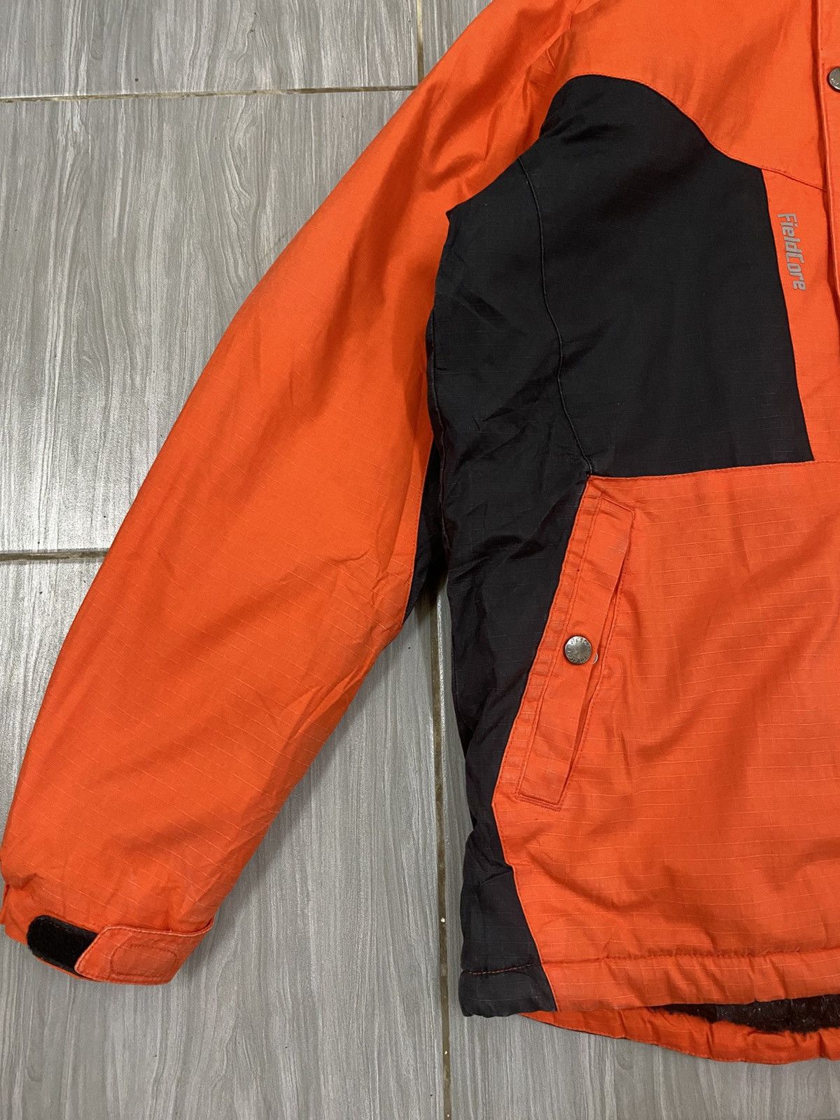 Vintage Vintage Fieldcore Jacket Waterproof Size US M / EU 48-50 / 2 - 5 Thumbnail